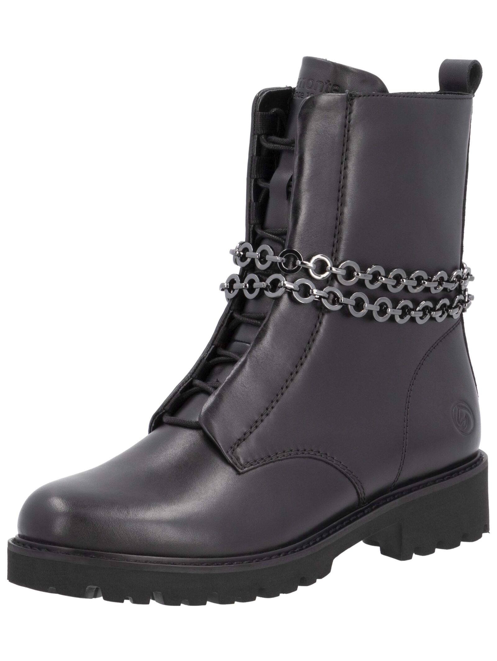 Remonte Stiefelette "Remonte Stiefelette Glattleder" günstig online kaufen
