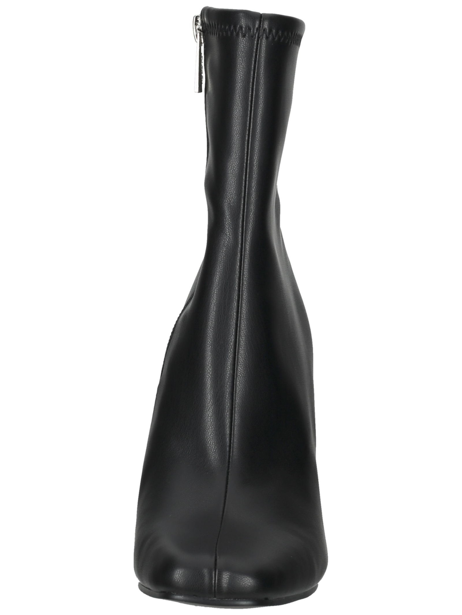 STEVE MADDEN High-Heel-Stiefelette »STEVE MADDEN Stiefelette Lederimitat«
