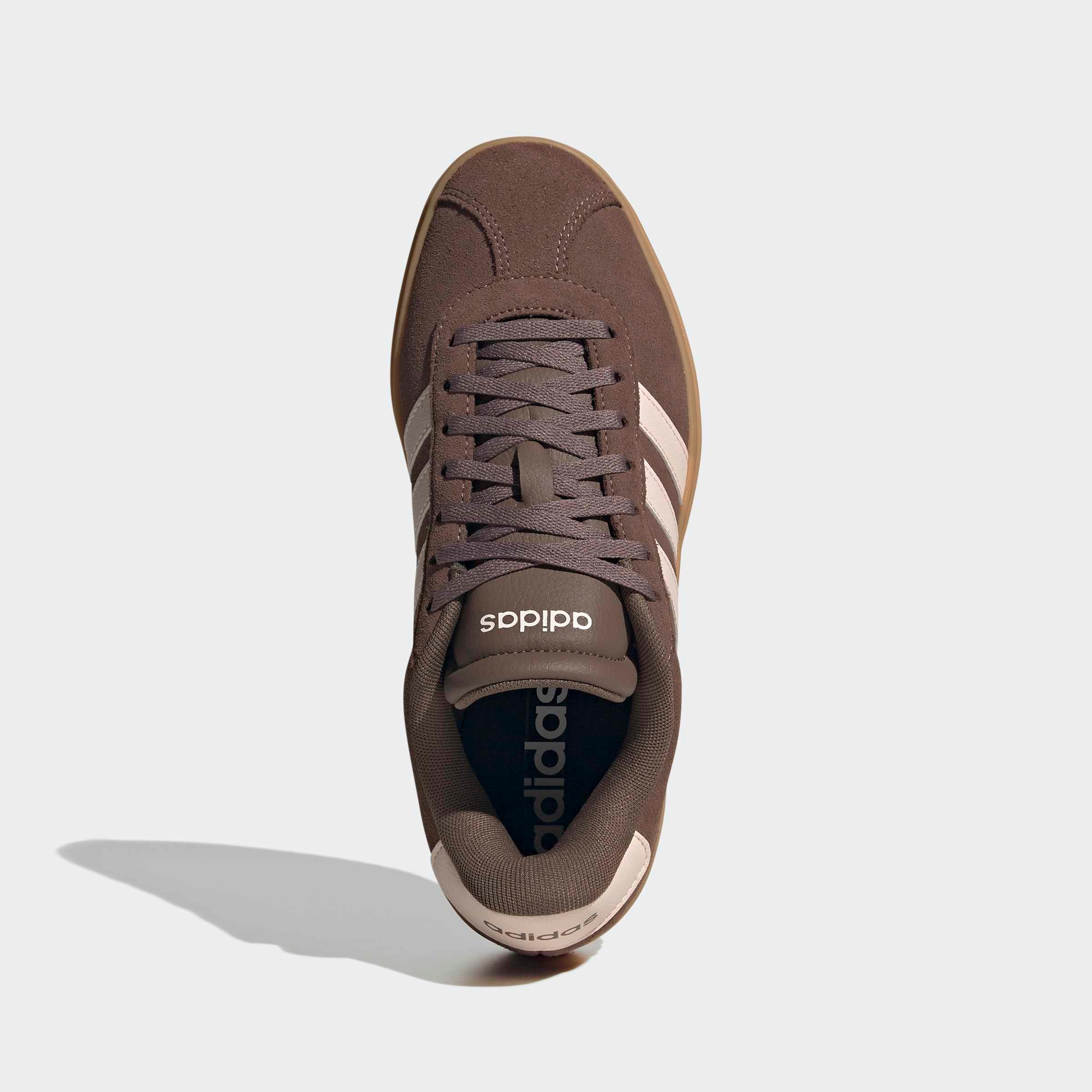 adidas Sportswear "VL COURT BOLD" inspiriert vom Design des adidas gazelle günstig online kaufen