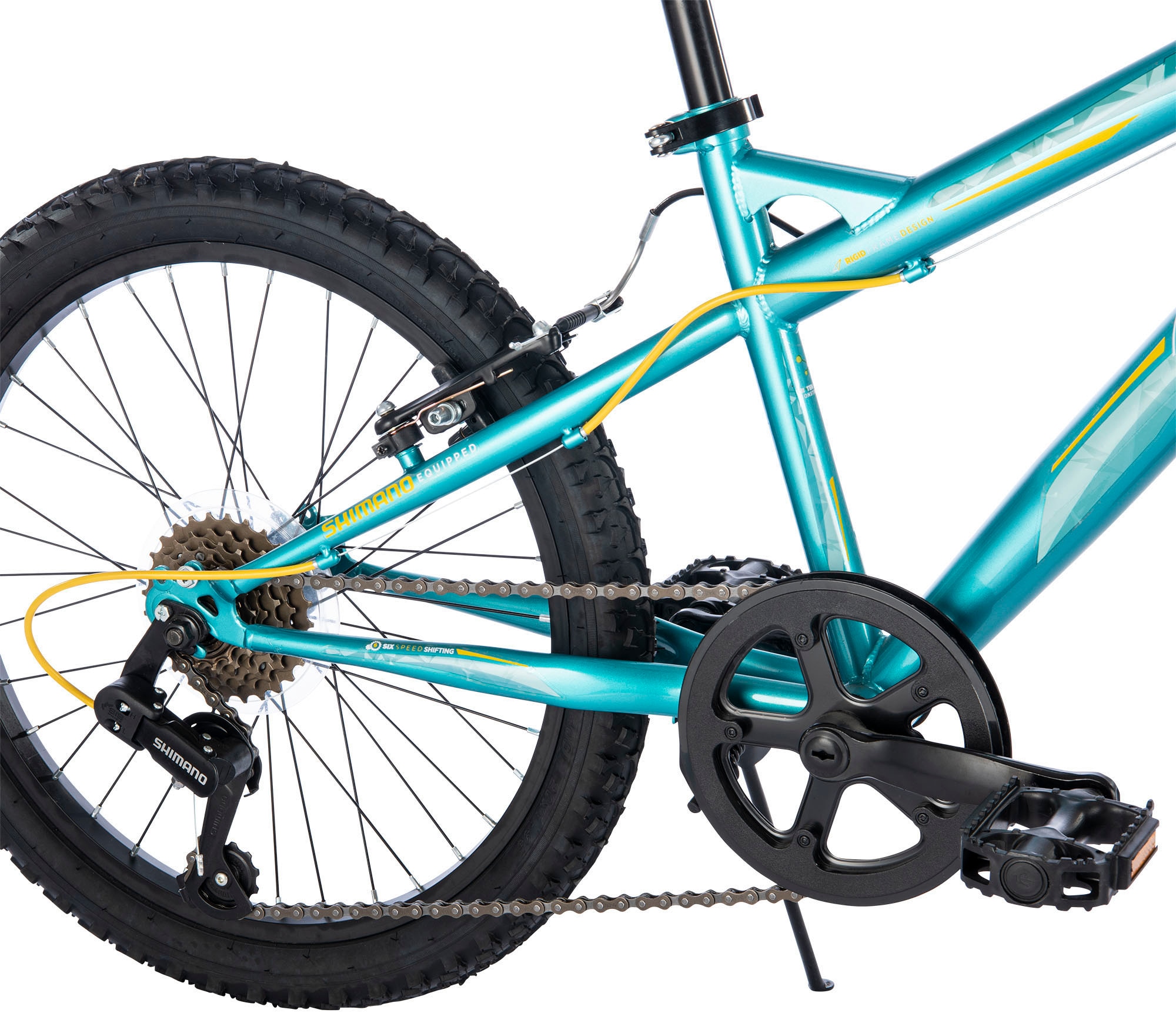 Huffy Jugendfahrrad