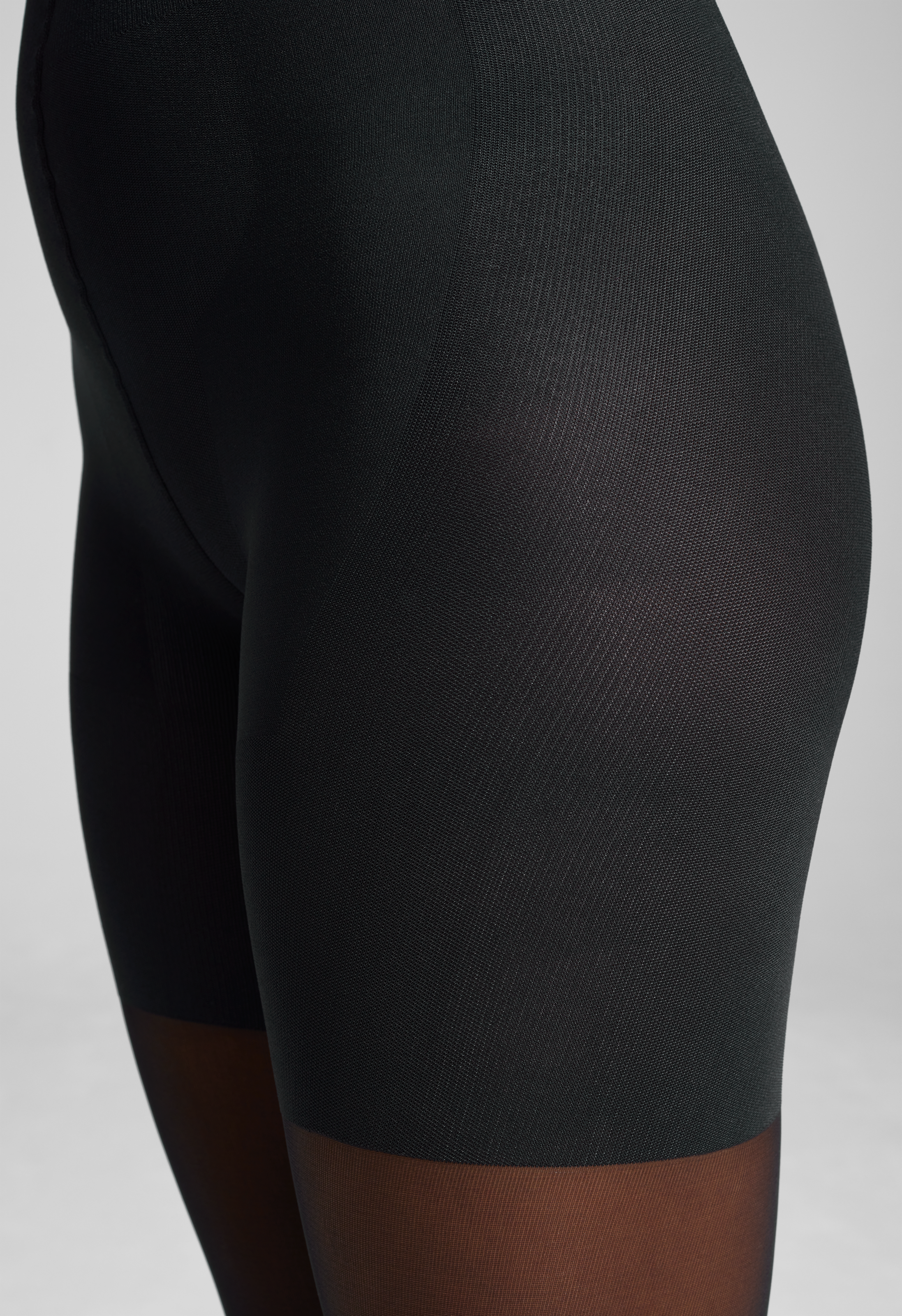 Thumbnail - Calvin Klein Jeans Feinstrumpfhose "CK WOMEN TIGHT 1P SHAPER 40 DN", Mit leichem Shapingeffekt, High Waist