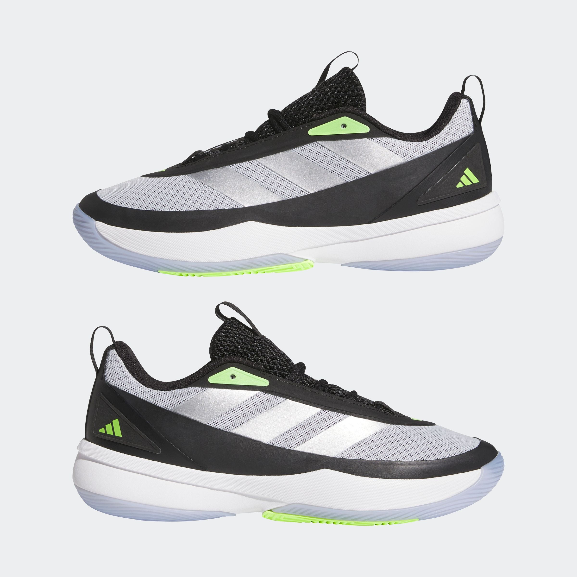 adidas Sportswear Basketballschuh »SUBZONE«