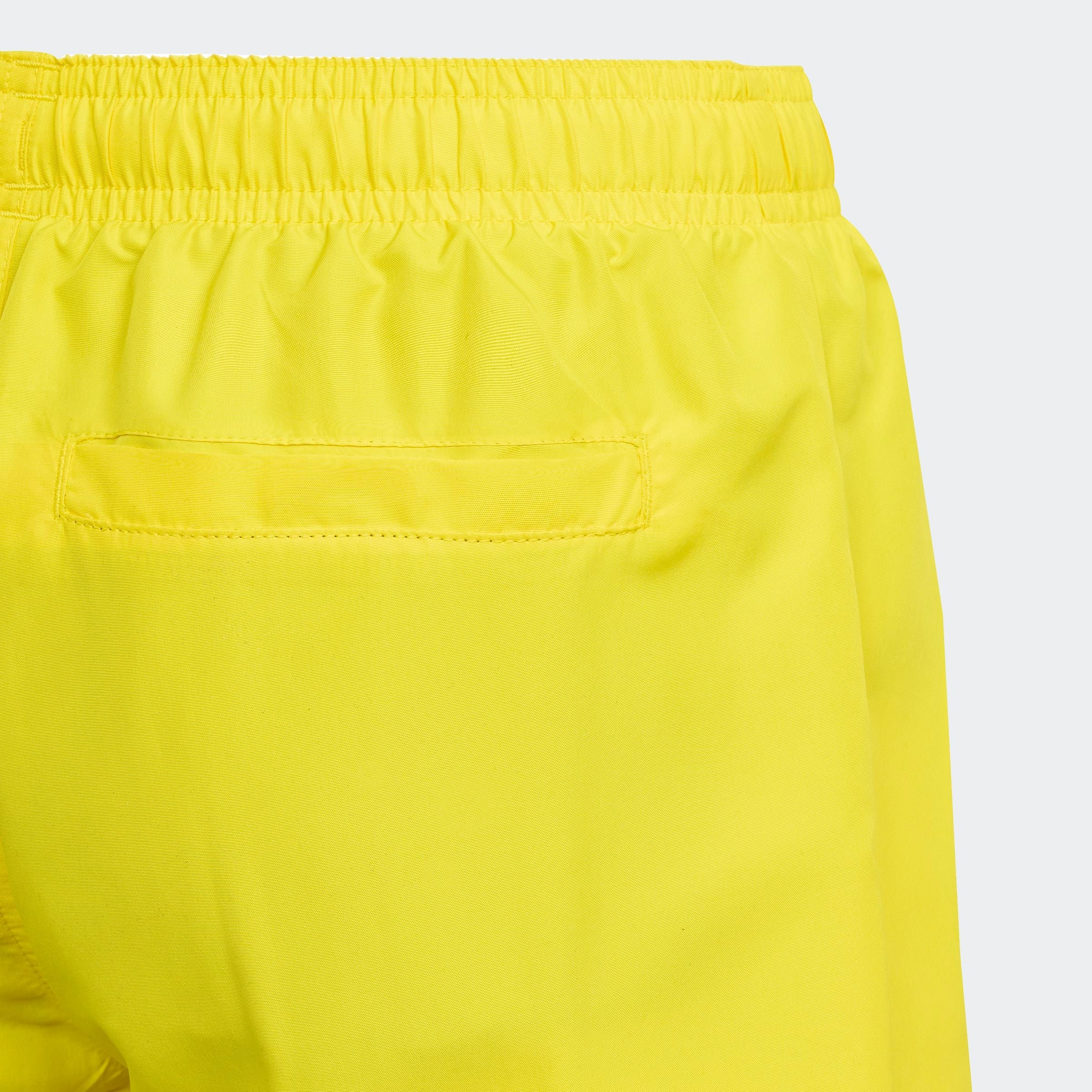 adidas Performance Badeshorts »SOLID SHORTS BY«, (1 St.)