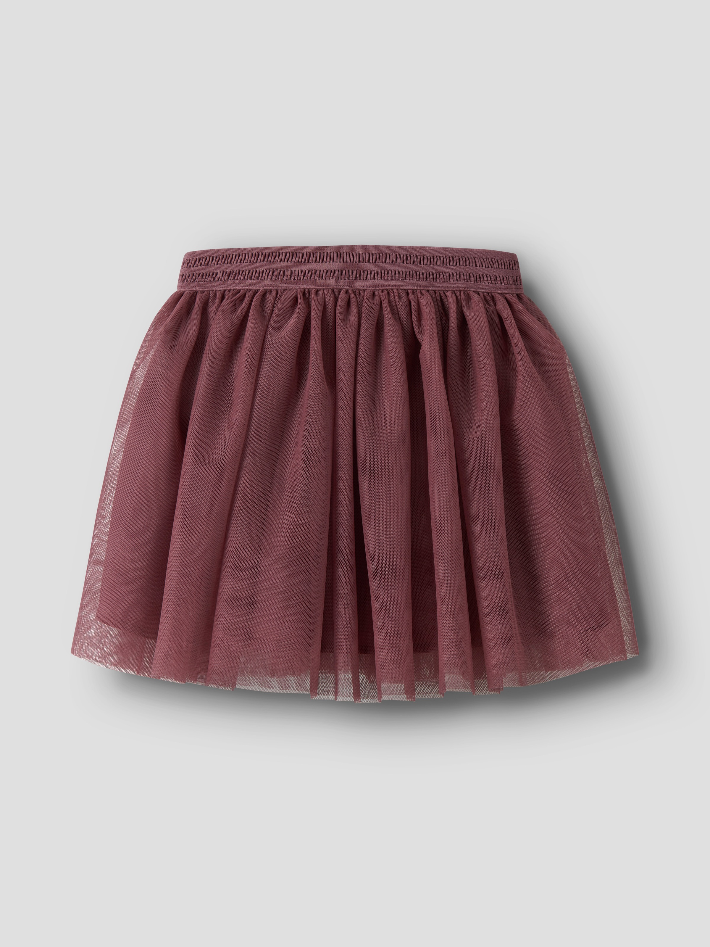 Name It Tüllrock »NMFNUTULLE SKIRT NOOS« Kunstfaser, Tüll