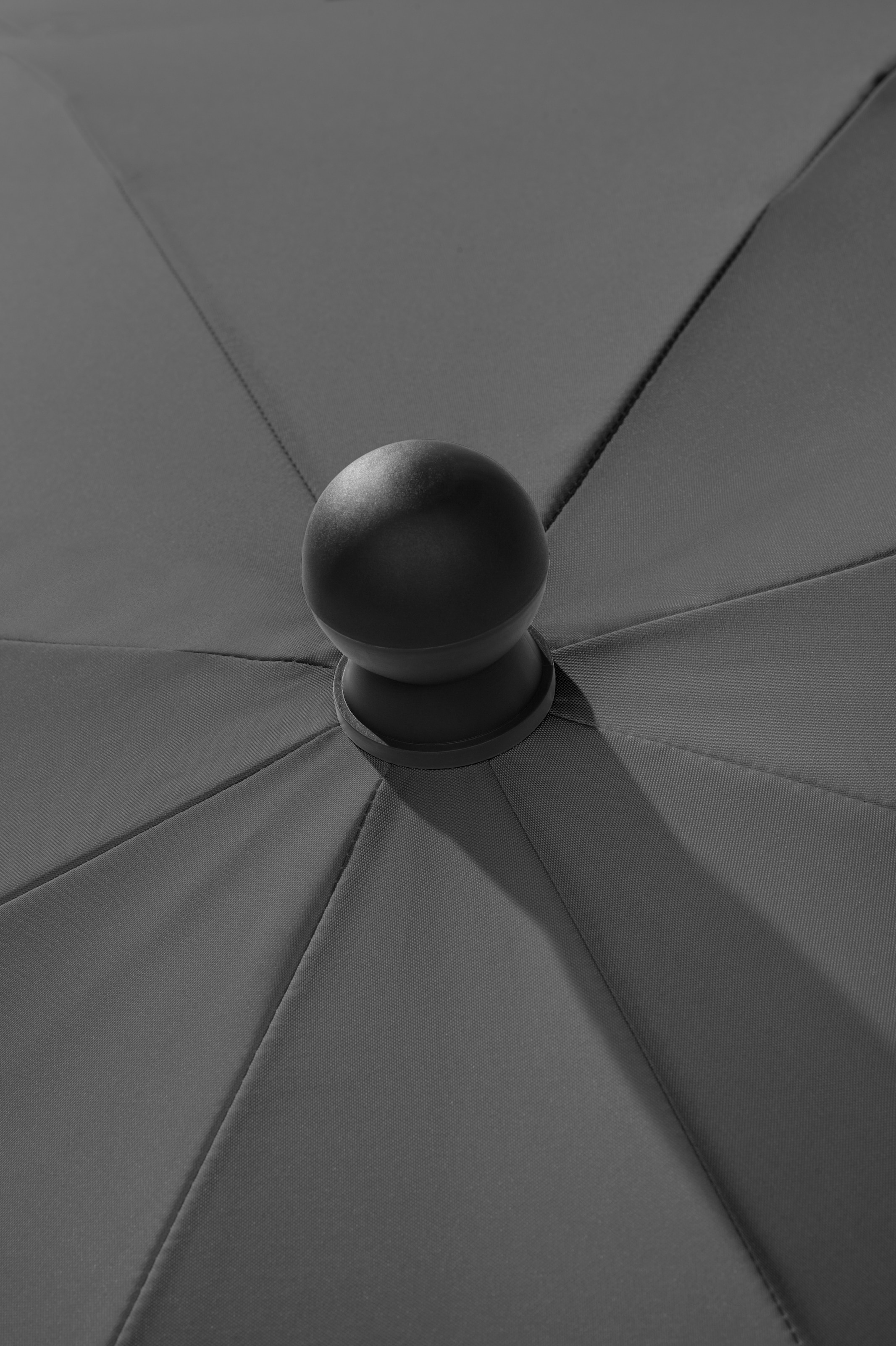 Schneider Schirme Sonnenschirm »Locarno« abknickbar, ohne Schirmständer