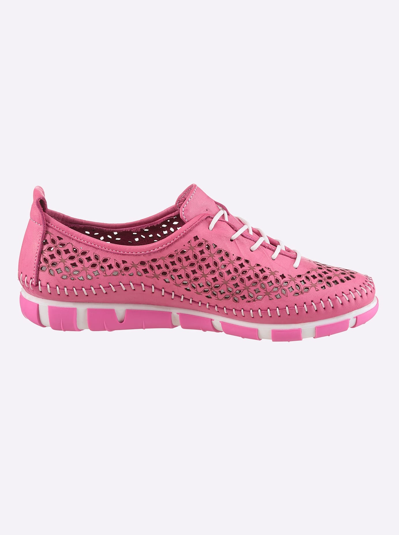 Gemini Schnürschuh