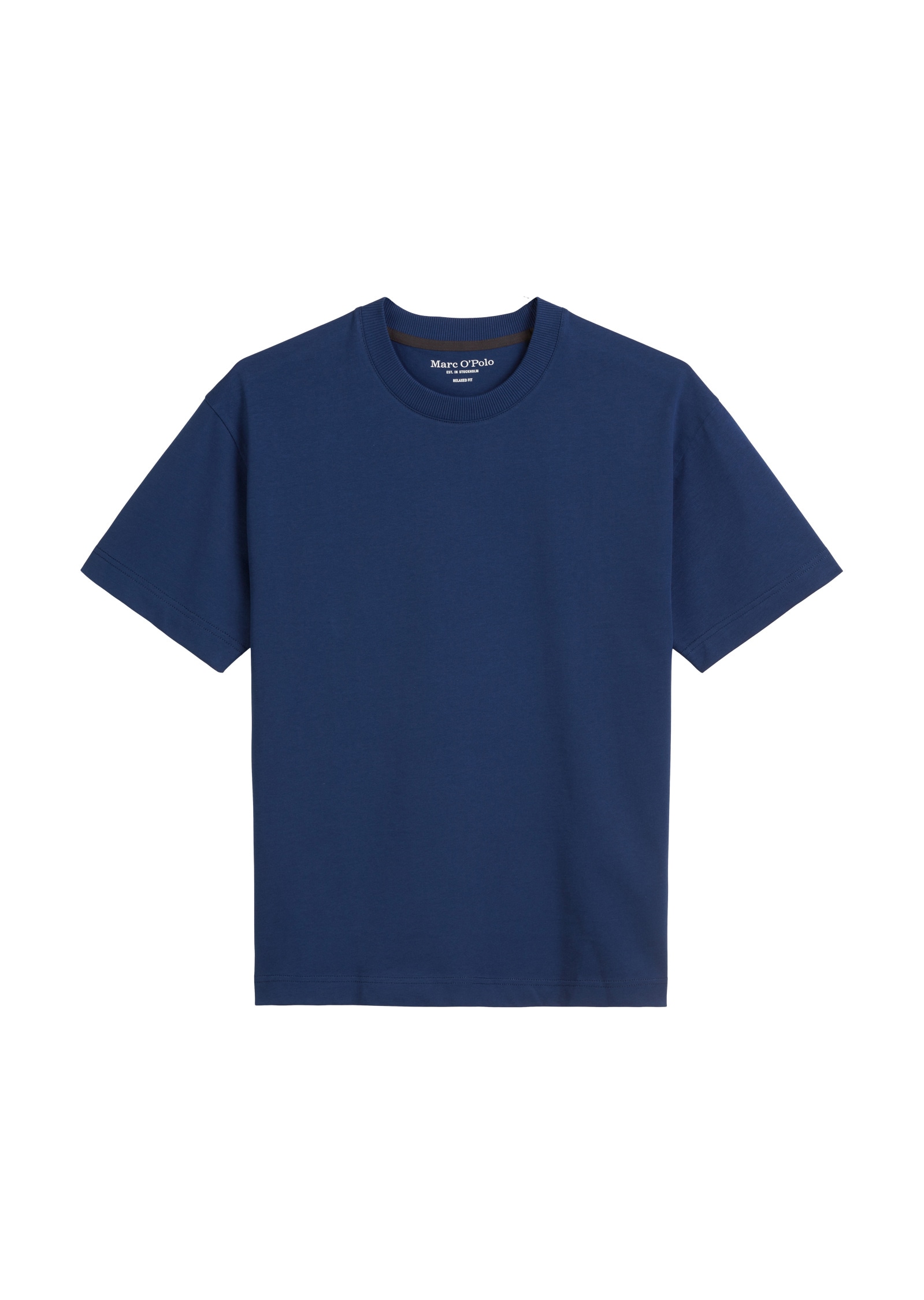 Marc O'Polo T-Shirt »aus schwerem Bio-Baumwoll-Jersey«