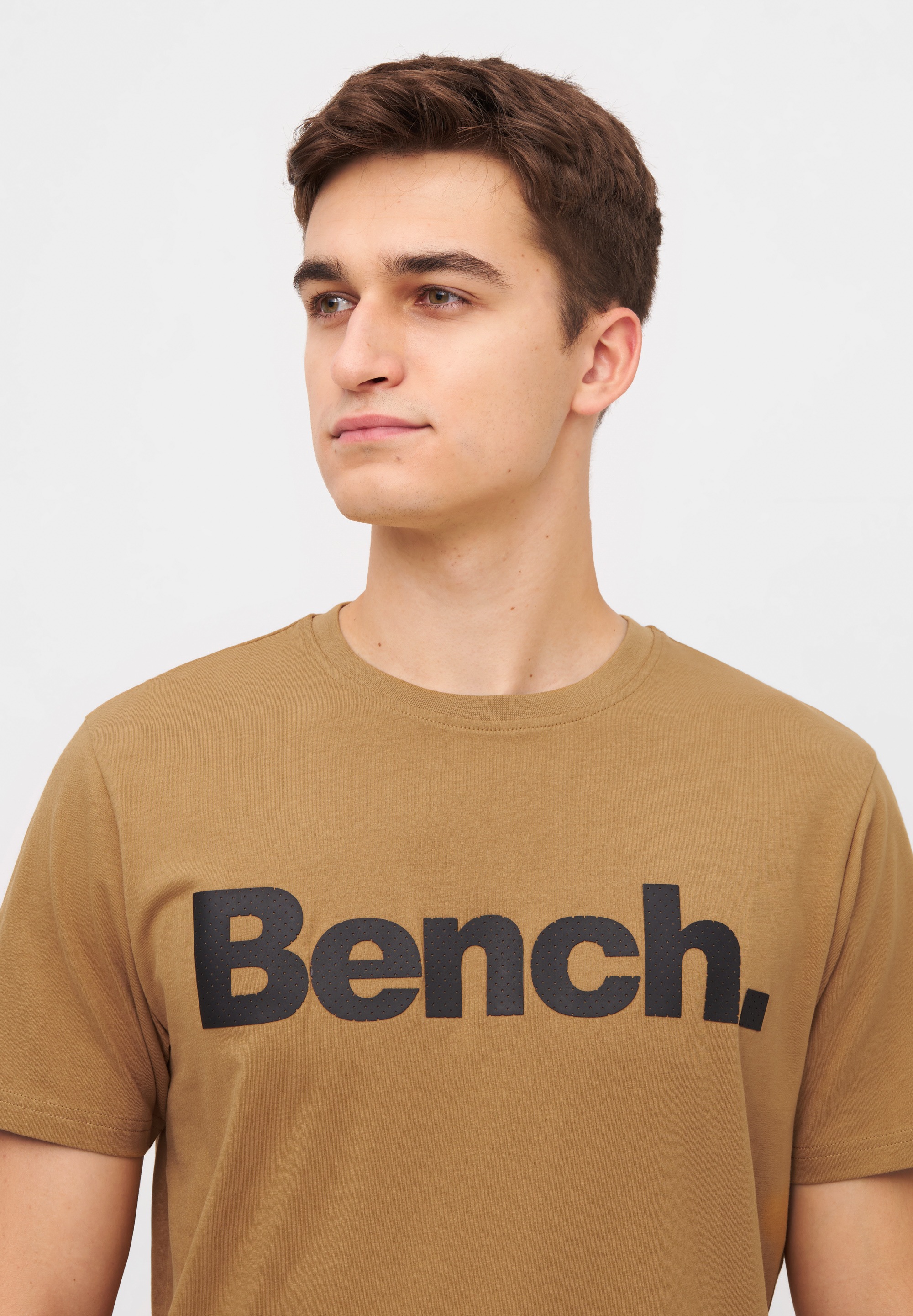 Bench. T-Shirt "LEANDRO" günstig online kaufen