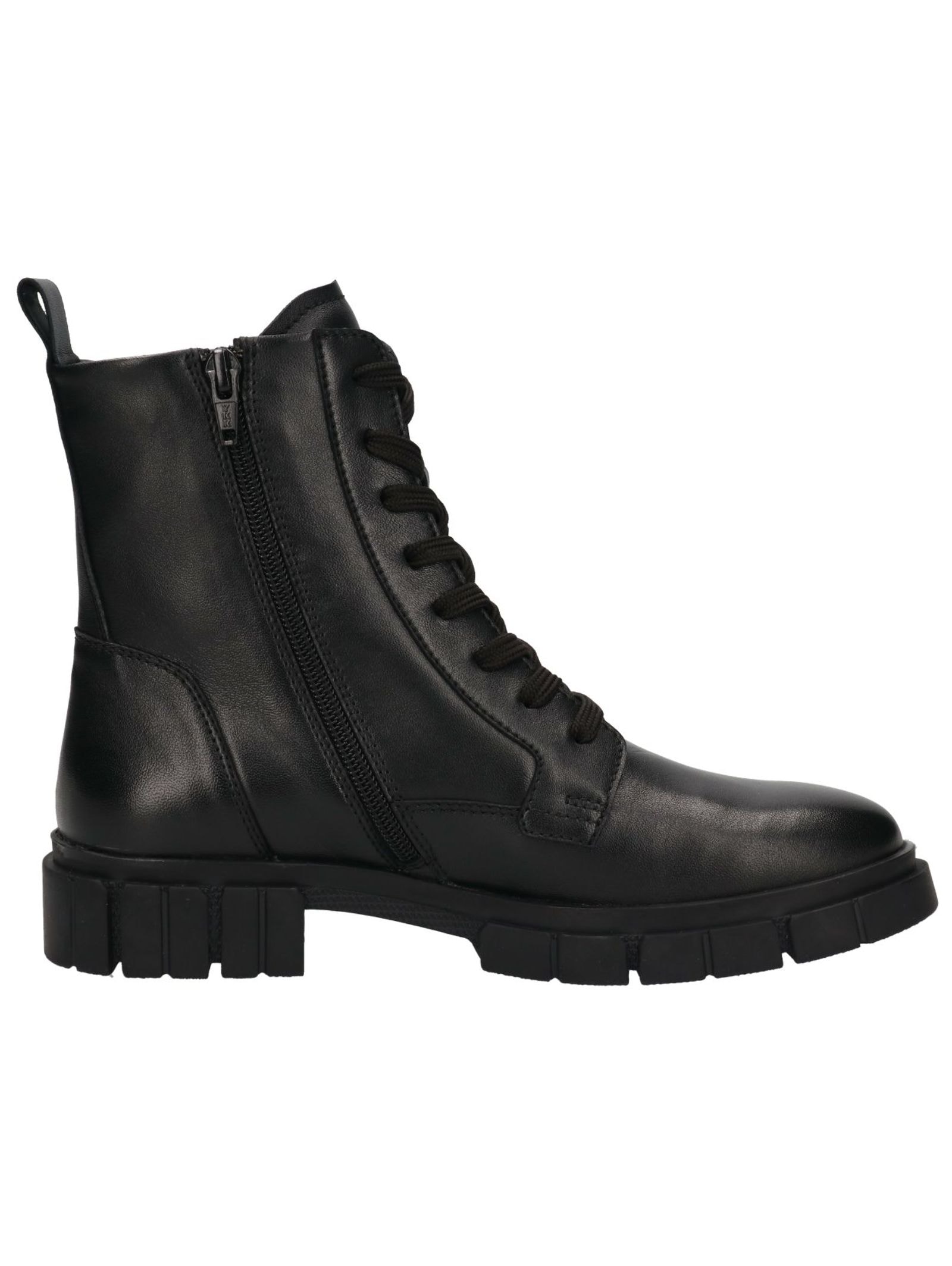 BAGATT Schnürstiefelette »BAGATT Stiefelette Nappaleder«