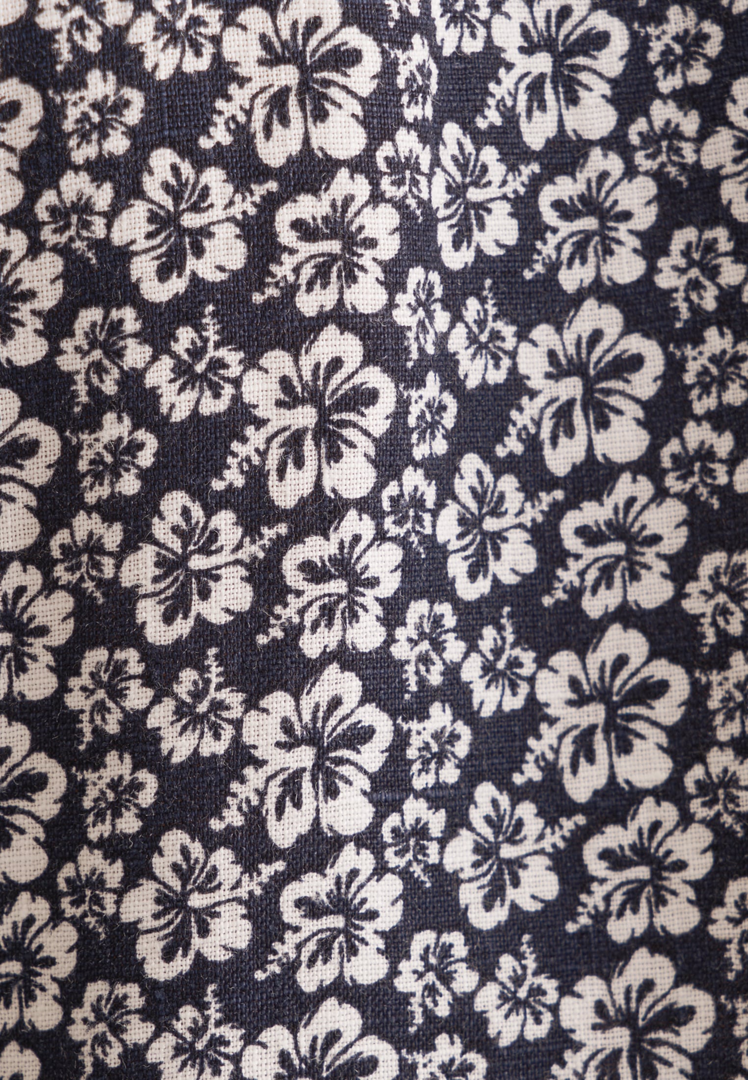 seidensticker Businesshemd »Slim«, Slim Langarm Kentkragen Floral