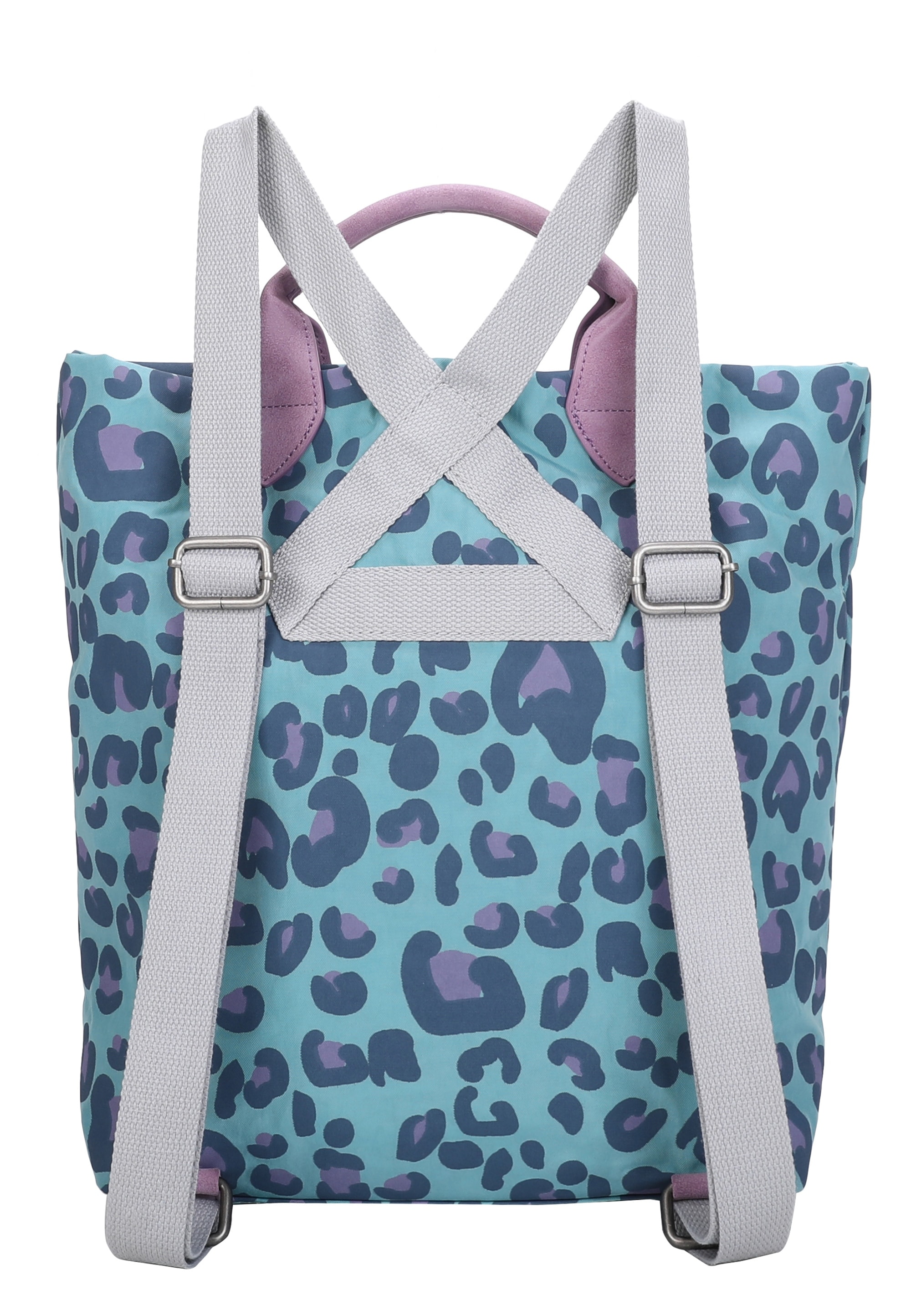 Fritzi aus Preußen Cityrucksack »Ju Limited Leo«, aus ultra leichtem Material