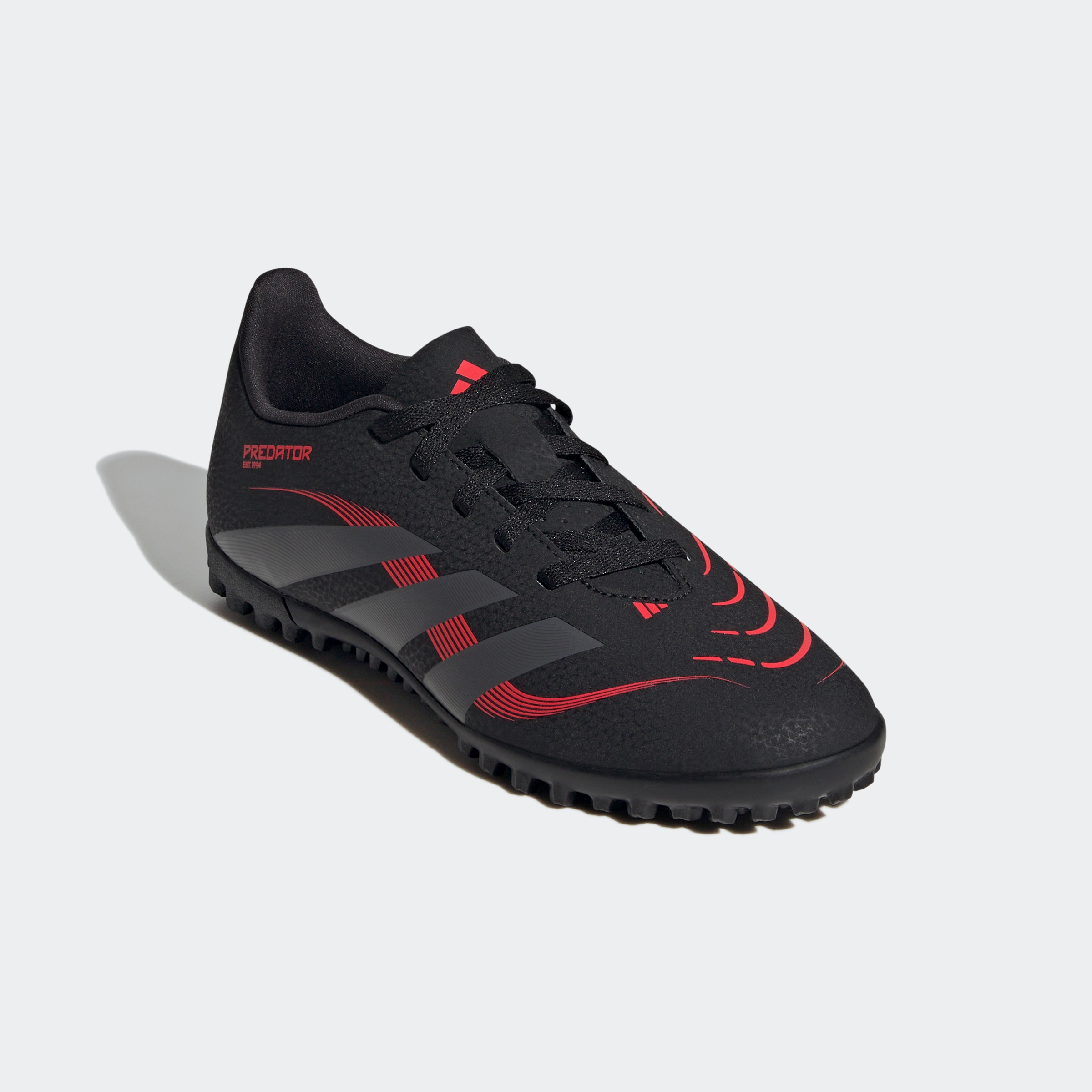 adidas Performance Fußballschuh »PREDATOR CLUB KIDS TF«