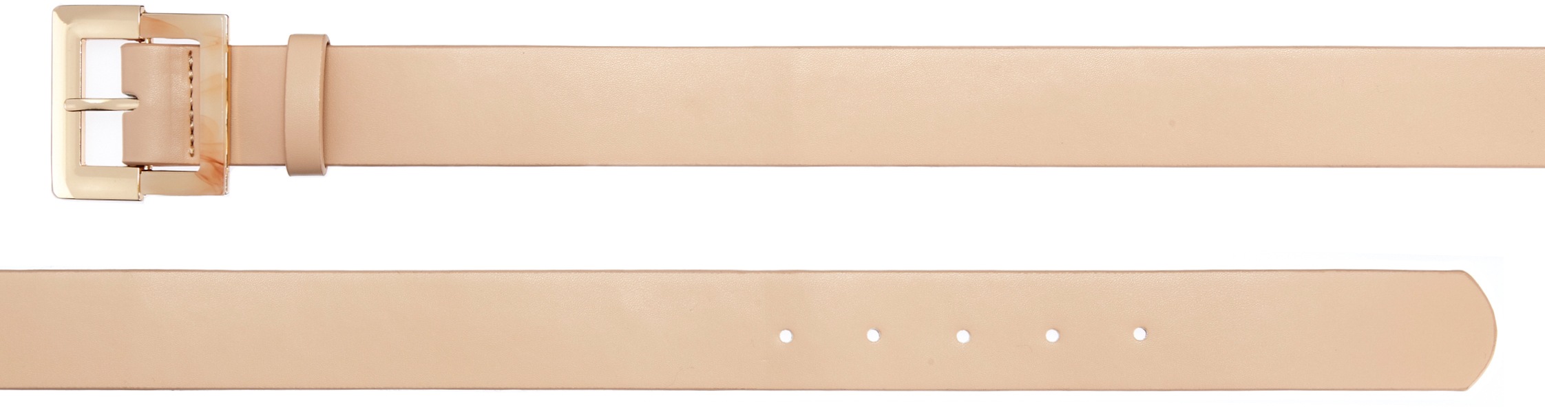 LASCANA Hüftgürtel "Hosengürtel, Anzuggürtel, Gürtel, Jeansgürtel, Tailleng günstig online kaufen