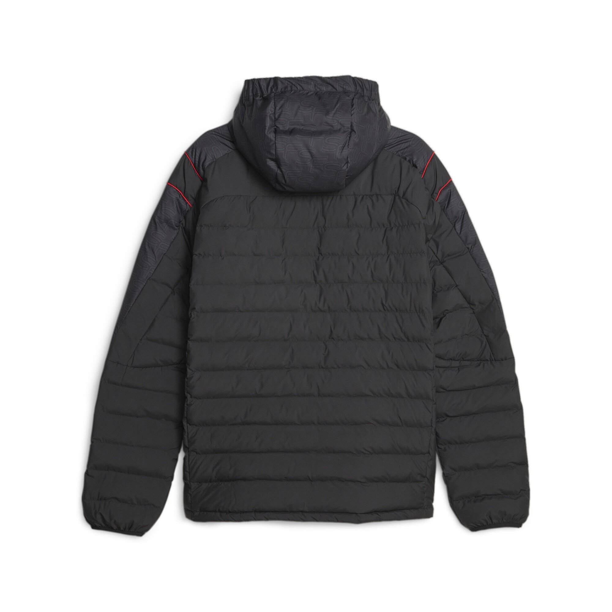 PUMA Trainingsjacke »Scuderia Ferrari Race T7 EcoLite Jacke Herren«