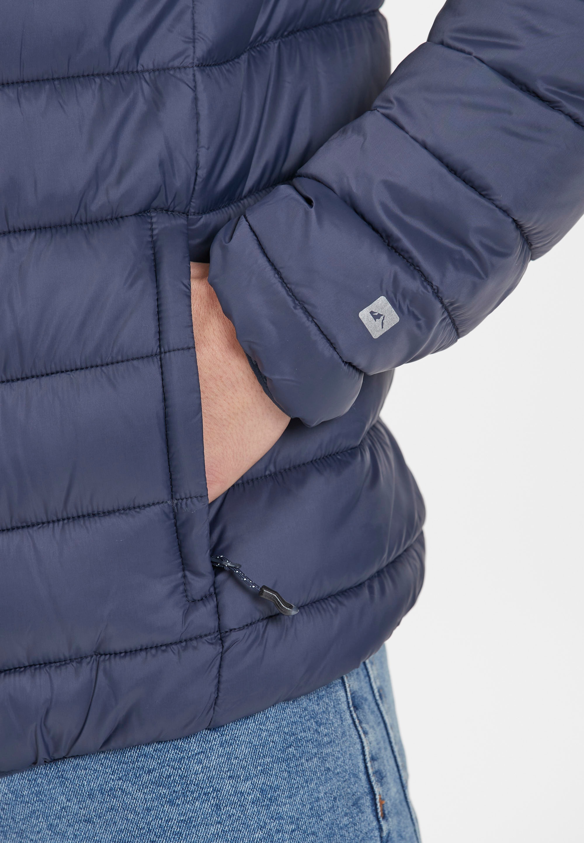 WHISTLER Outdoorjacke »Leopold M Pro-lite«, mit leichter Kunstdaune