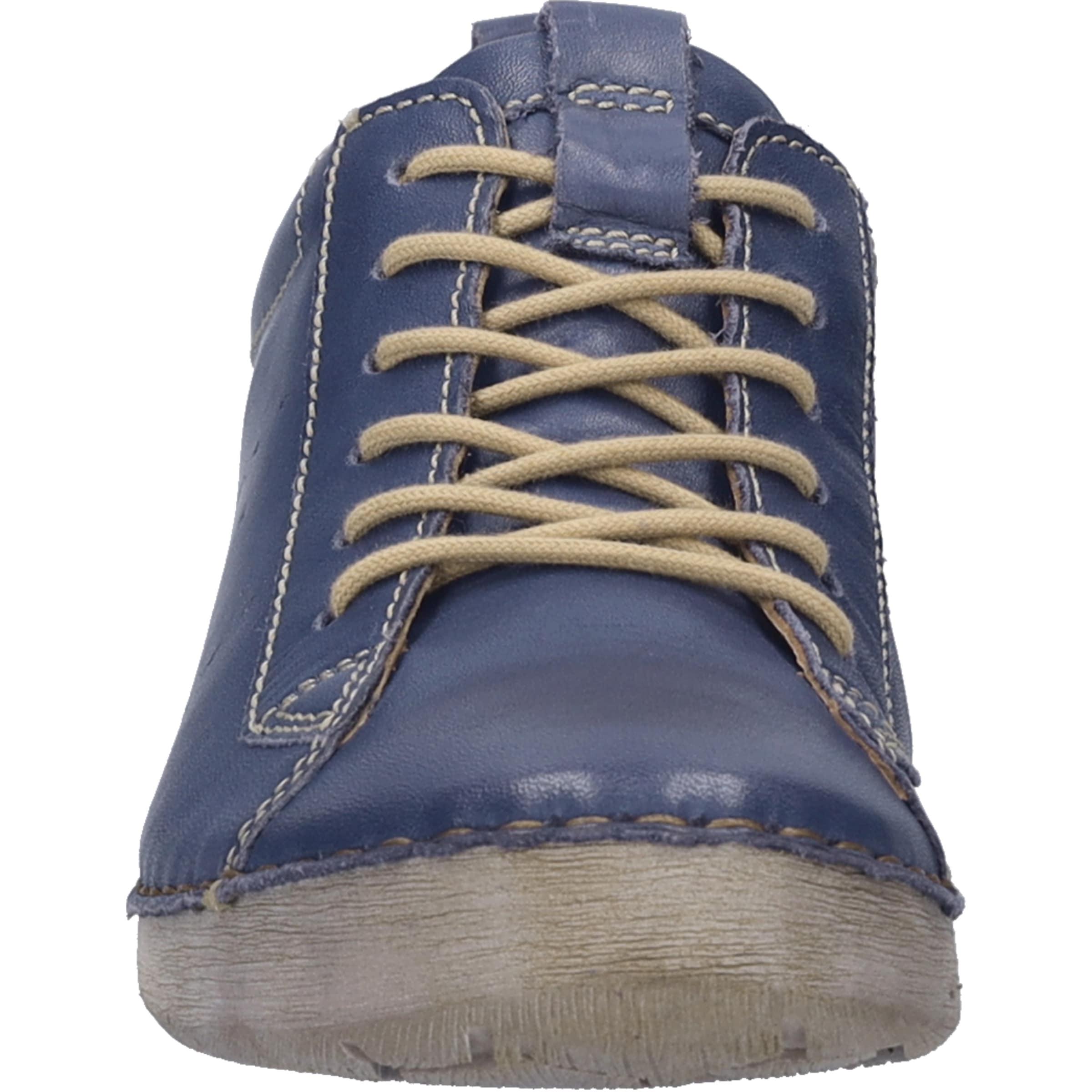 Josef Seibel Schnürschuh »Fergey 56, shark«