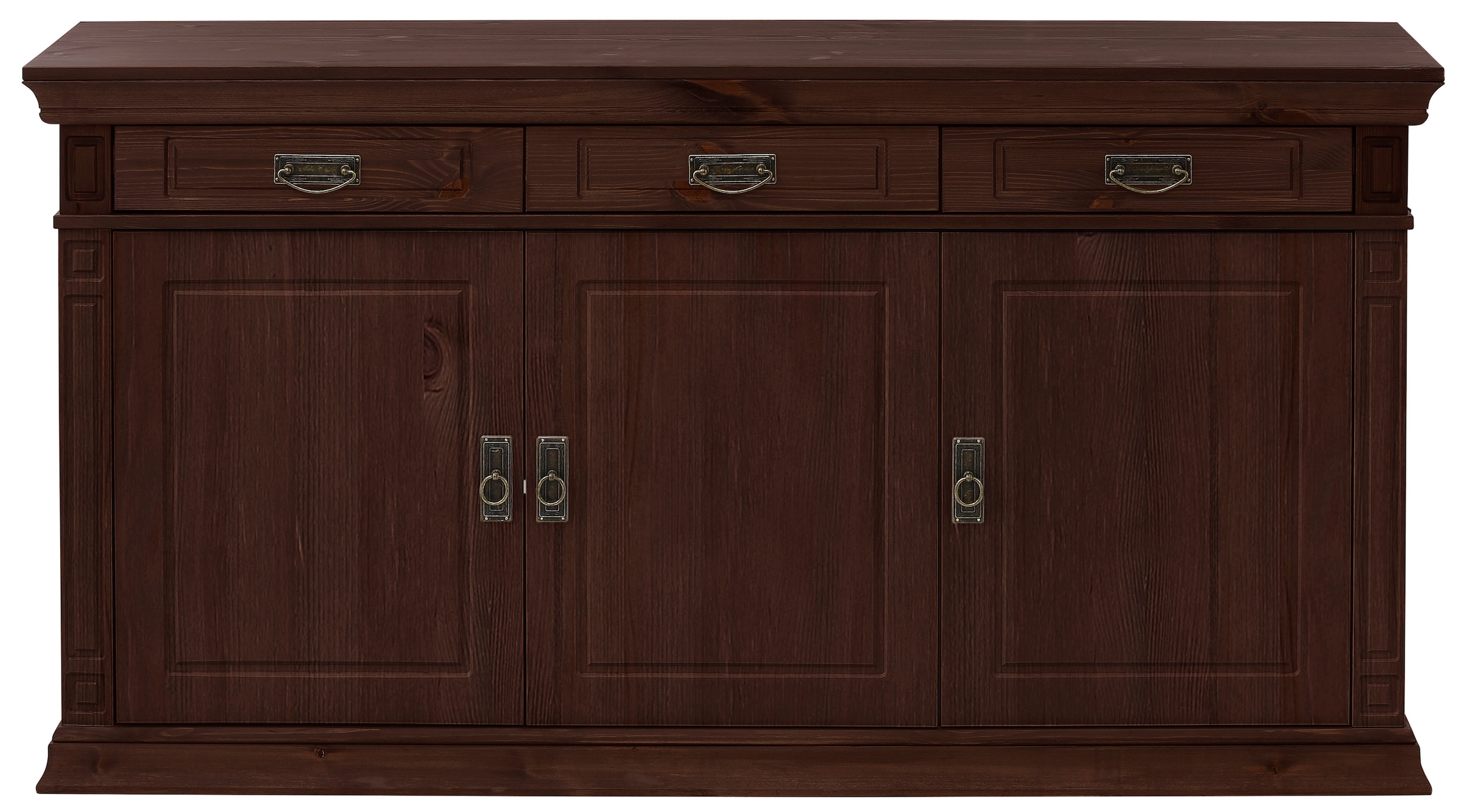 Home affaire Sideboard »Vinales«, Kommode, Breite 158 cm