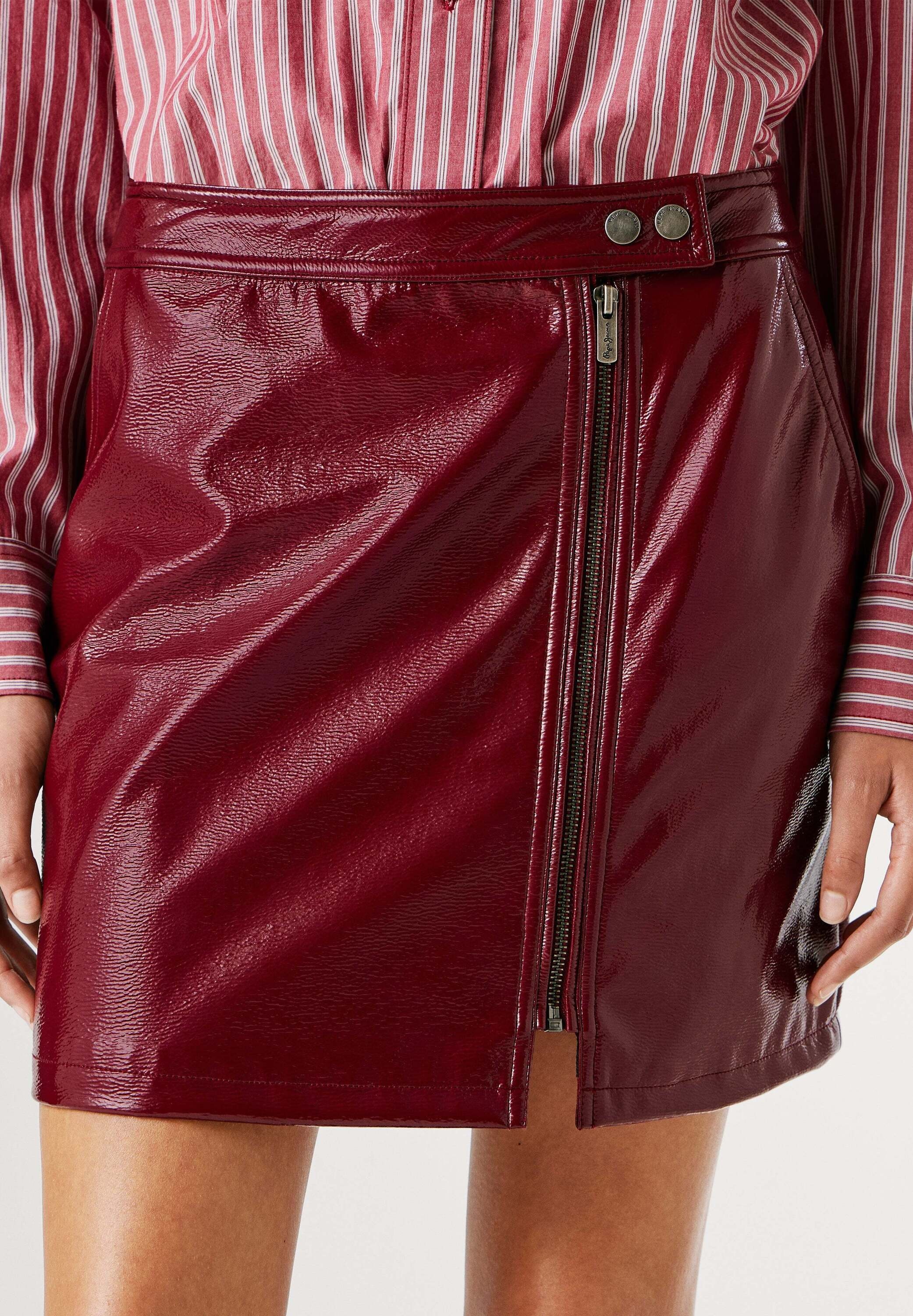 Pepe Jeans A-Linien-Rock »skirt RUBY SKIRT«