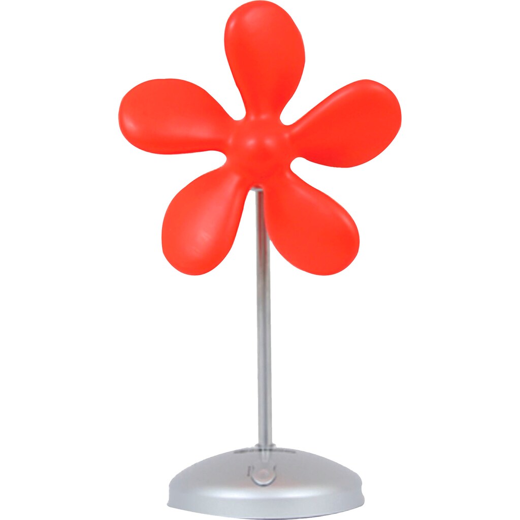 Sonnenkönig Tischventilator »Flower Fan«