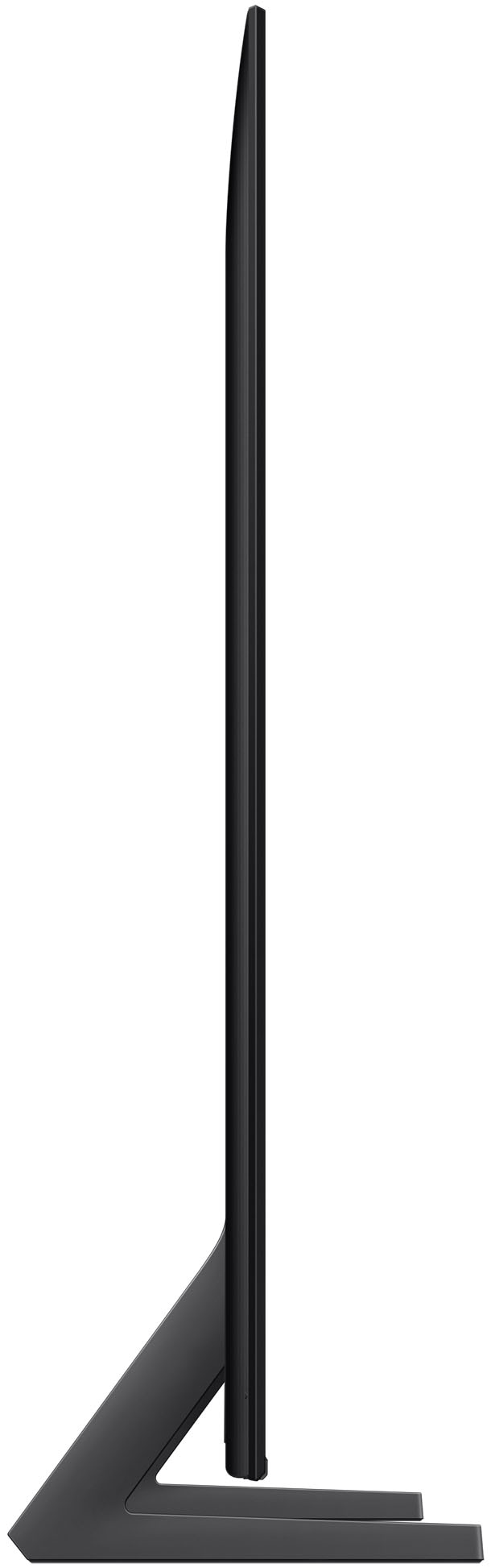 Samsung QLED-Fernseher »GQ65QN70HAU« 163 cm/65 ″ Smart-TV Real QLED, Quantum-Mini-LEDs, Gaming Hub mit 144 Hz, Adaptive Sound+