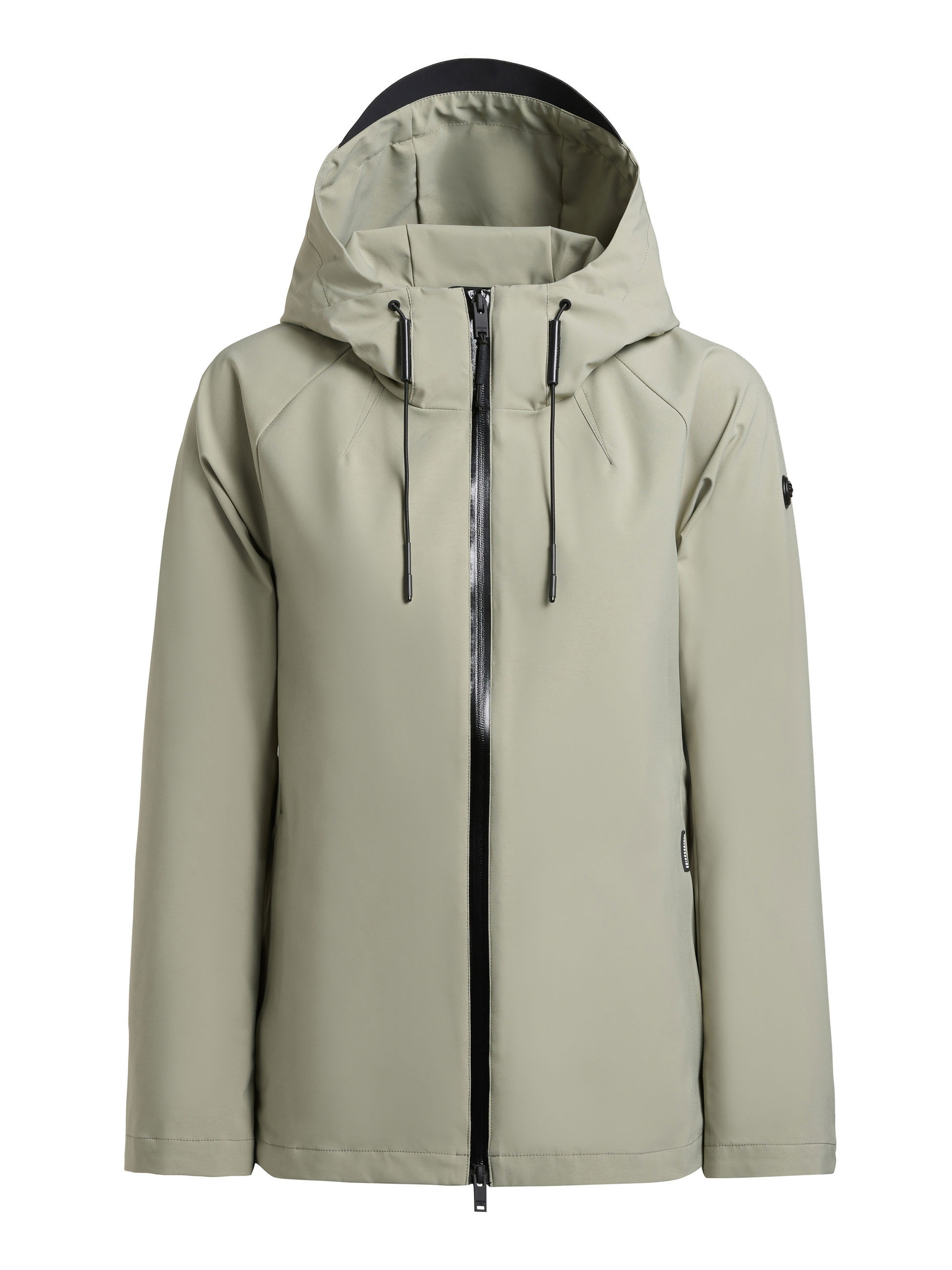 khujo Anorak "WREM" mit Kapuze günstig online kaufen