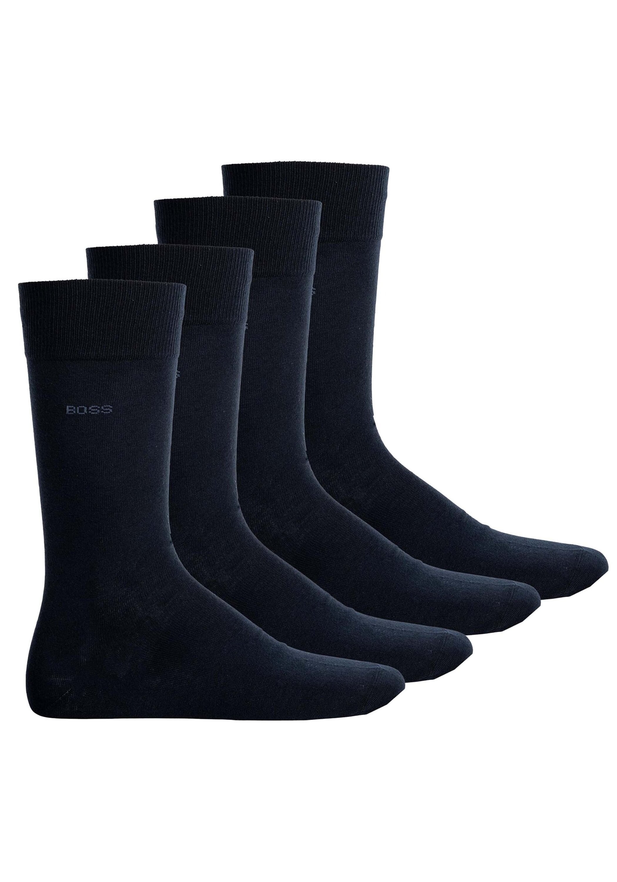 BOSS Socken "Socken 2P RS Uni CC 10260369 01 4er Pack"