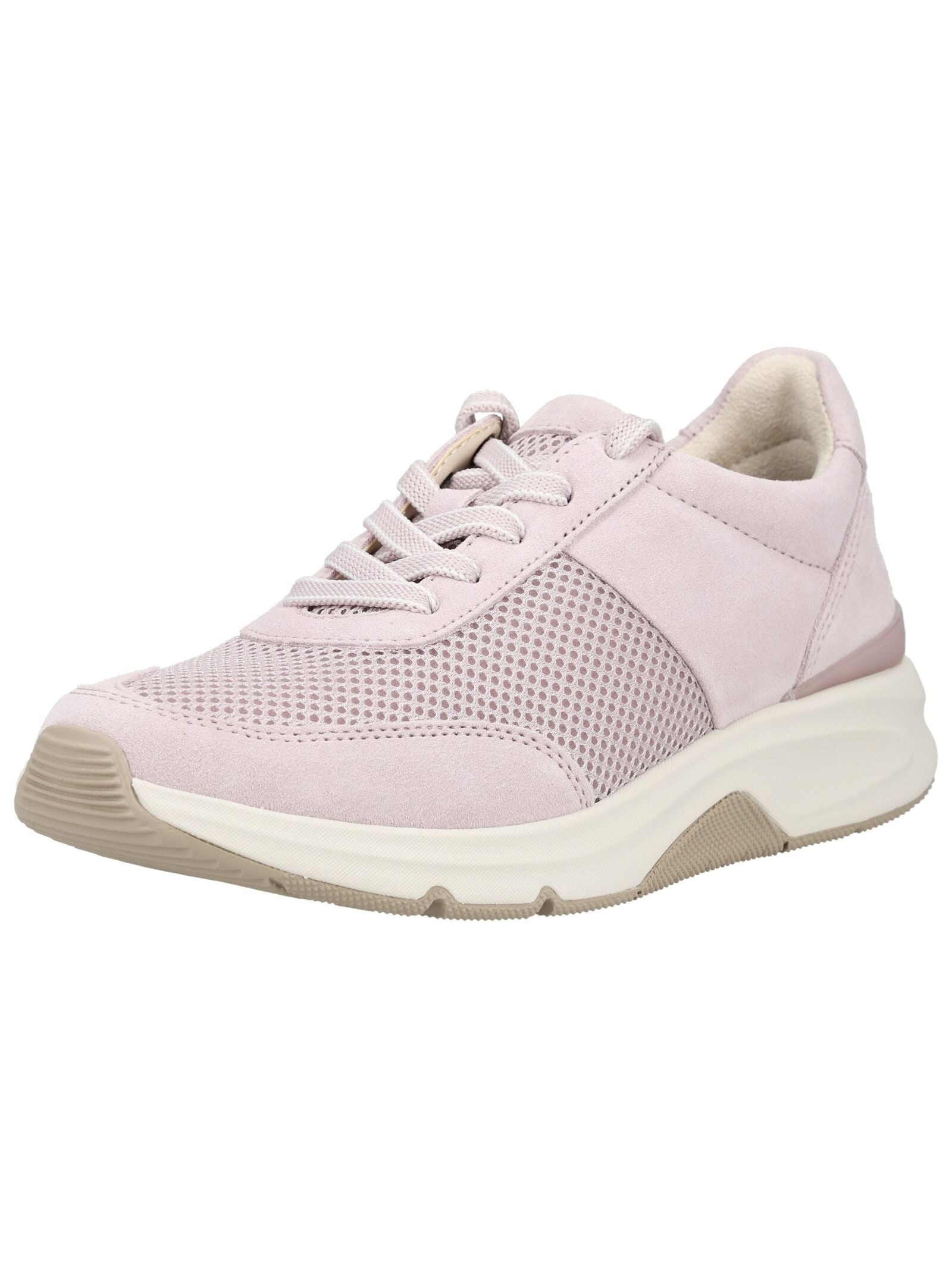 Gabor "Gabor Sneaker Veloursleder/Mesh"