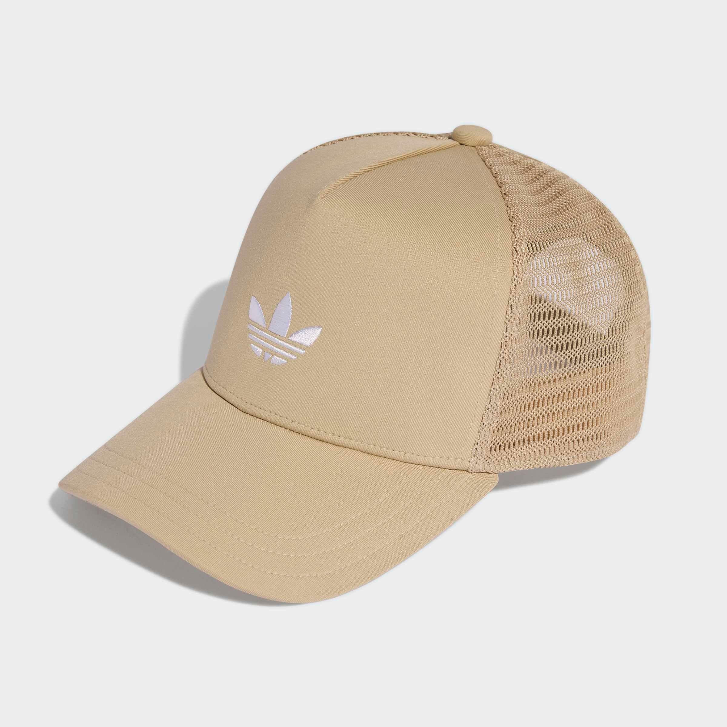 adidas Originals Baseball Cap "CURVED TRUCKER" günstig online kaufen