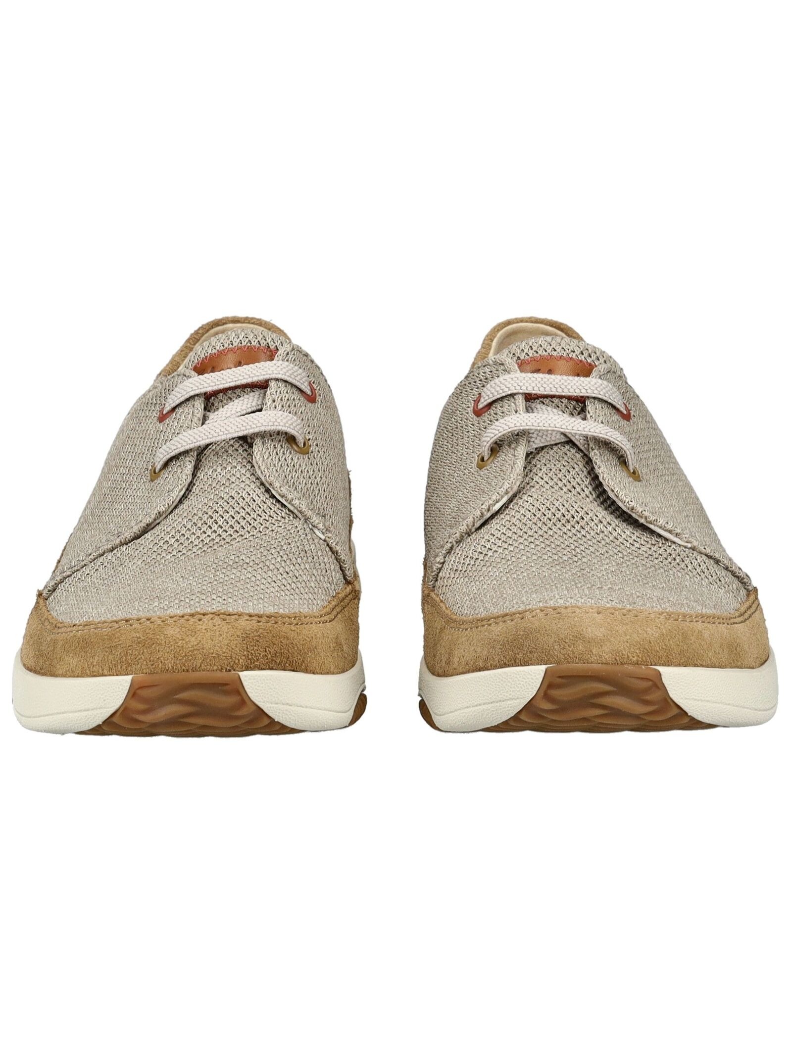 Clarks Sneaker »Clarks Sneaker Veloursleder«