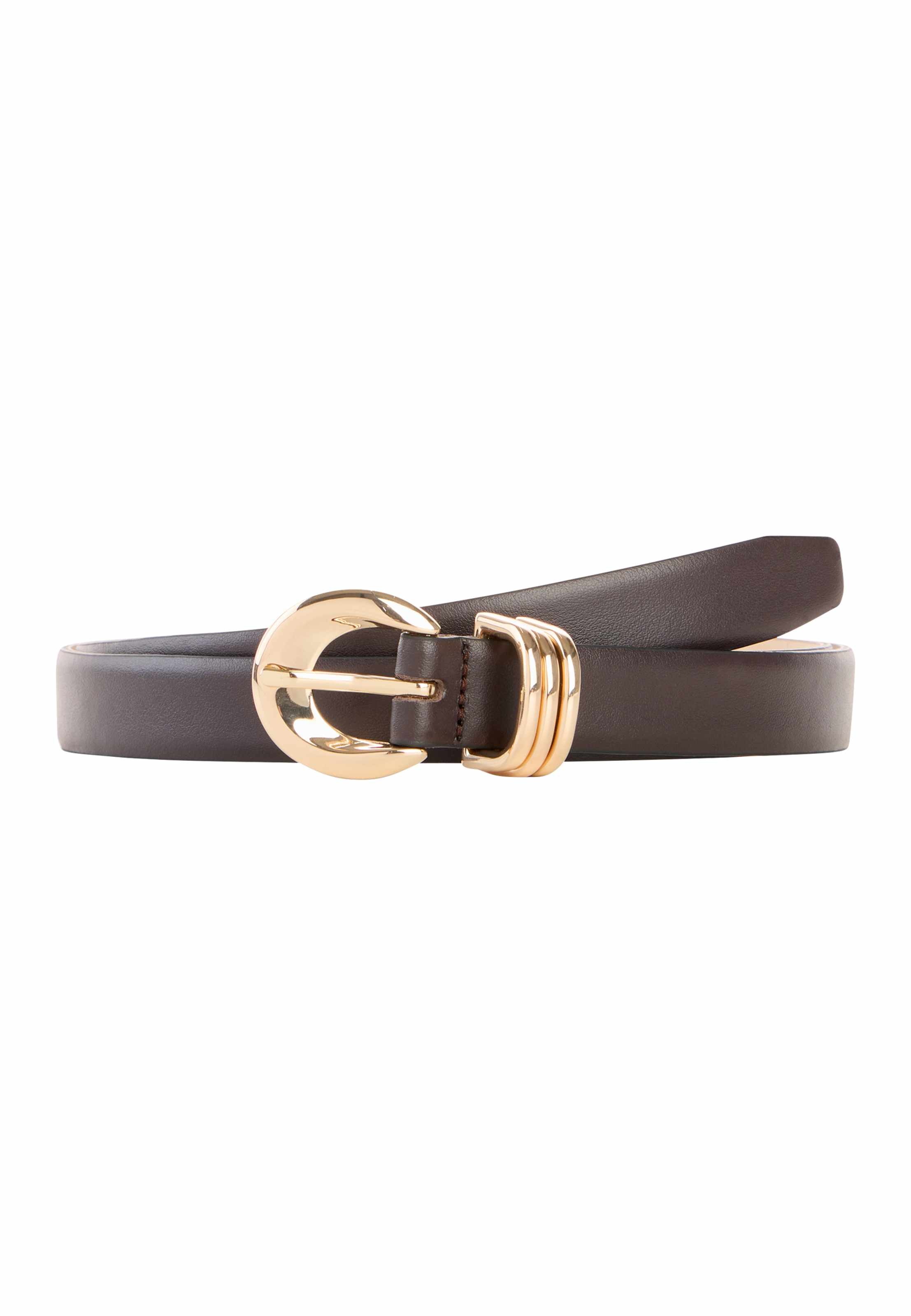Brax Ledergürtel »Style DAMENGÜRTEL«