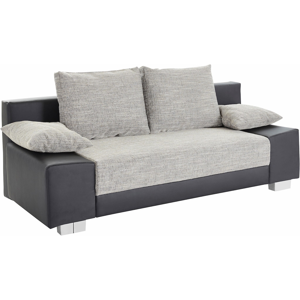 COLLECTION AB Schlafsofa »Max«