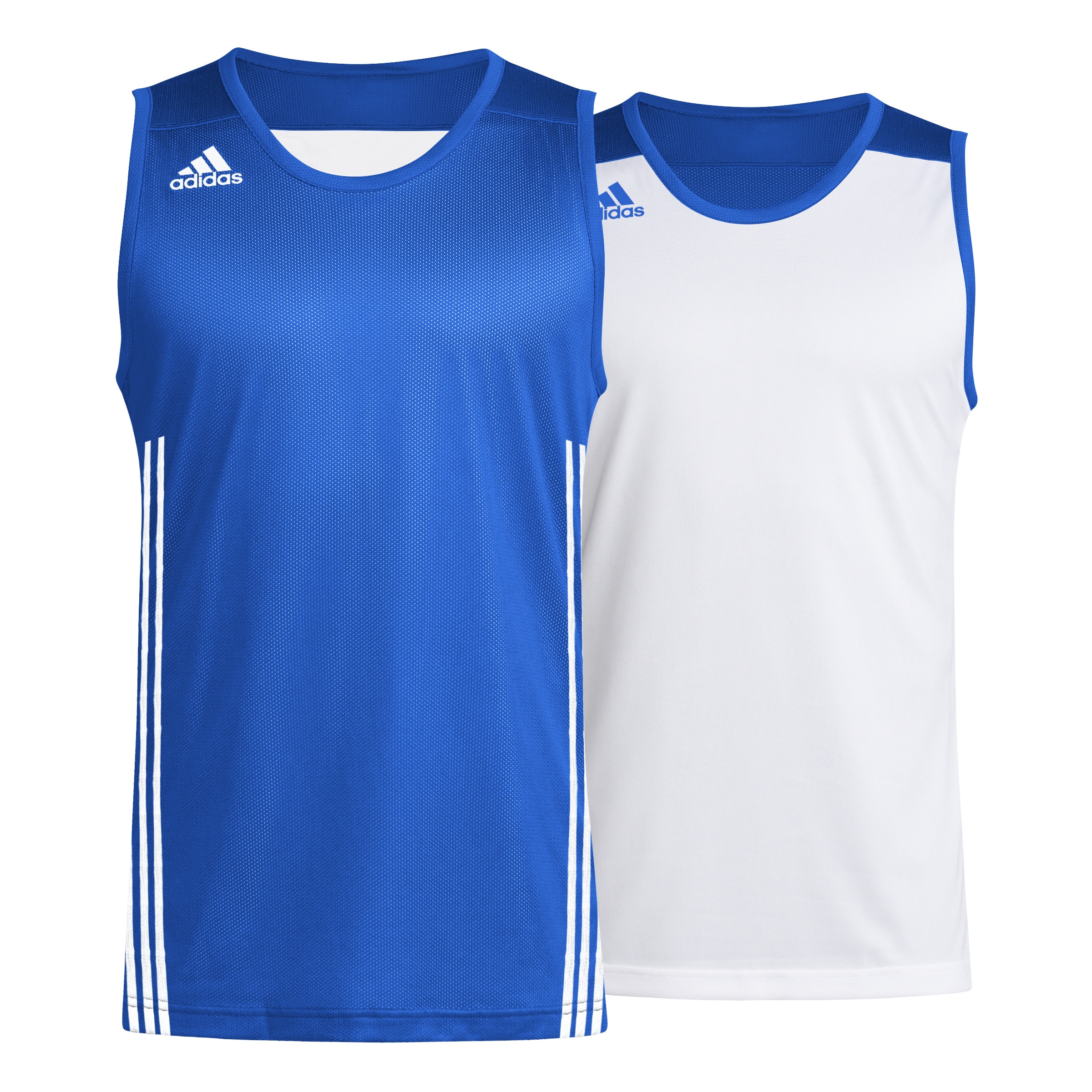 adidas Performance Basketballtrikot "3G SPEE REV JRS"