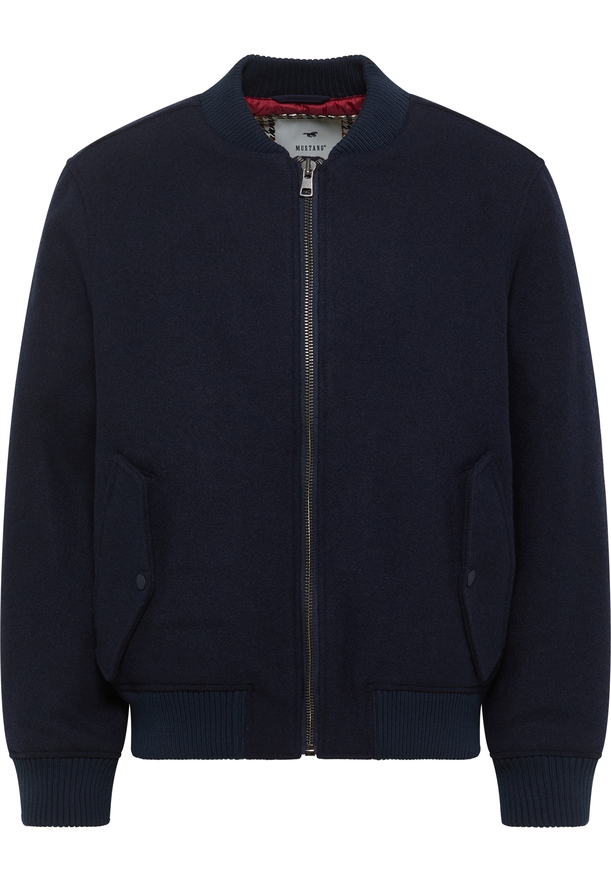 Mustang Outdoorjacke »Outdoorjacke«