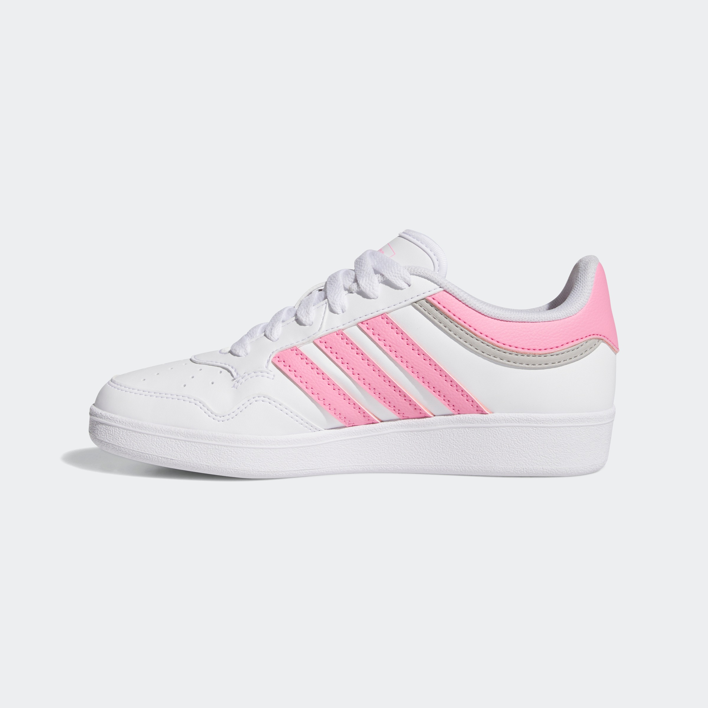 Thumbnail - adidas Sportswear Sneaker "HOOPS 4.0 J" für Kinder
