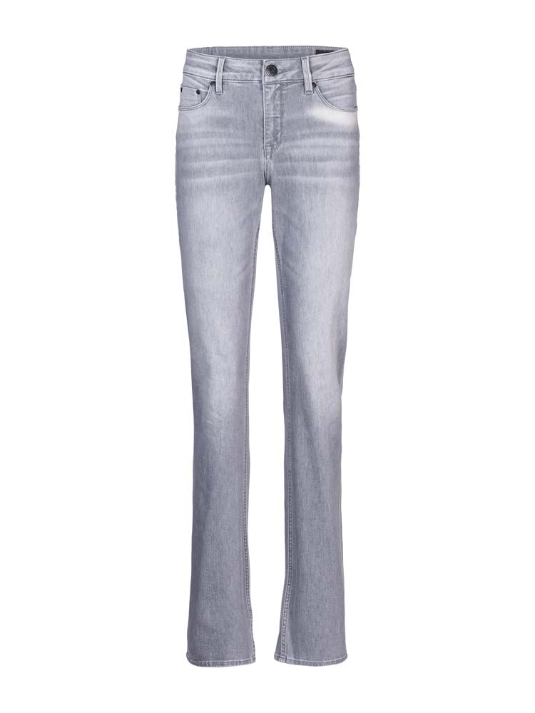 Herrlicher Straight-Jeans »Super G Straight Denim«, im Five-Pocket Style