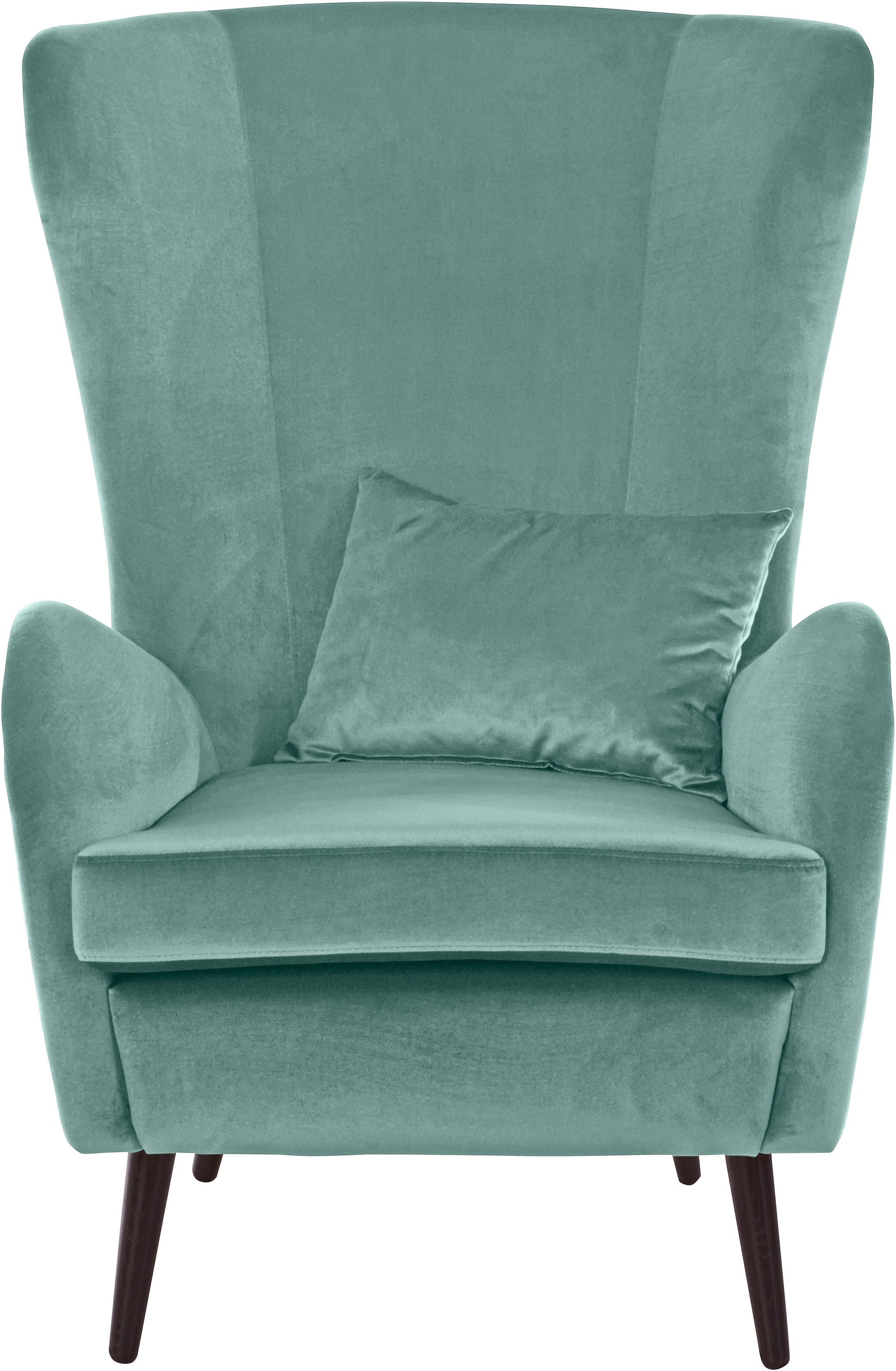 Guido Maria Kretschmer Home&Living Sessel "Sallito, Ohrensessel, TV-Sessel" günstig online kaufen