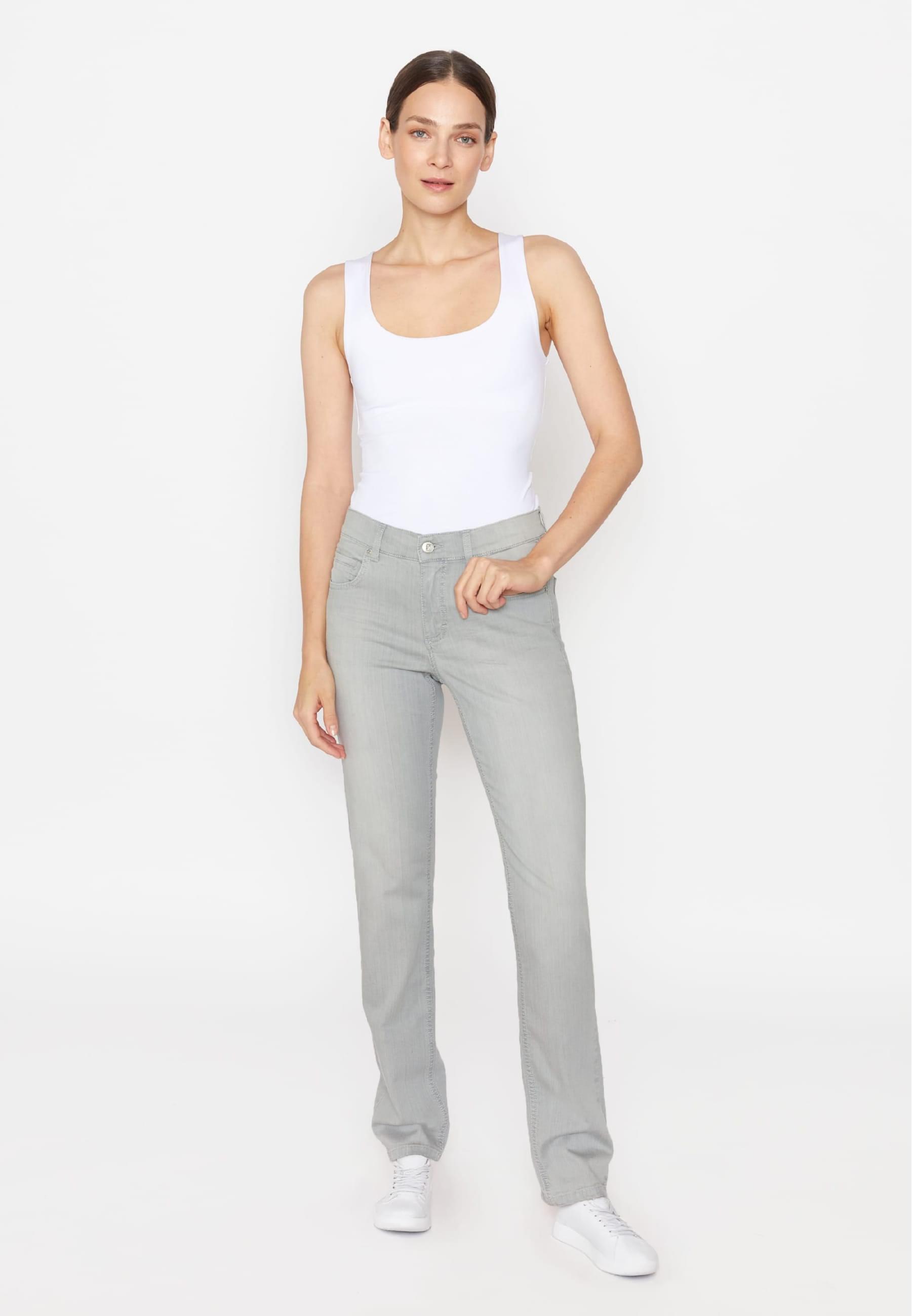 AENGELS Stoffhose »AENGELS Cici«, (1 tlg.)