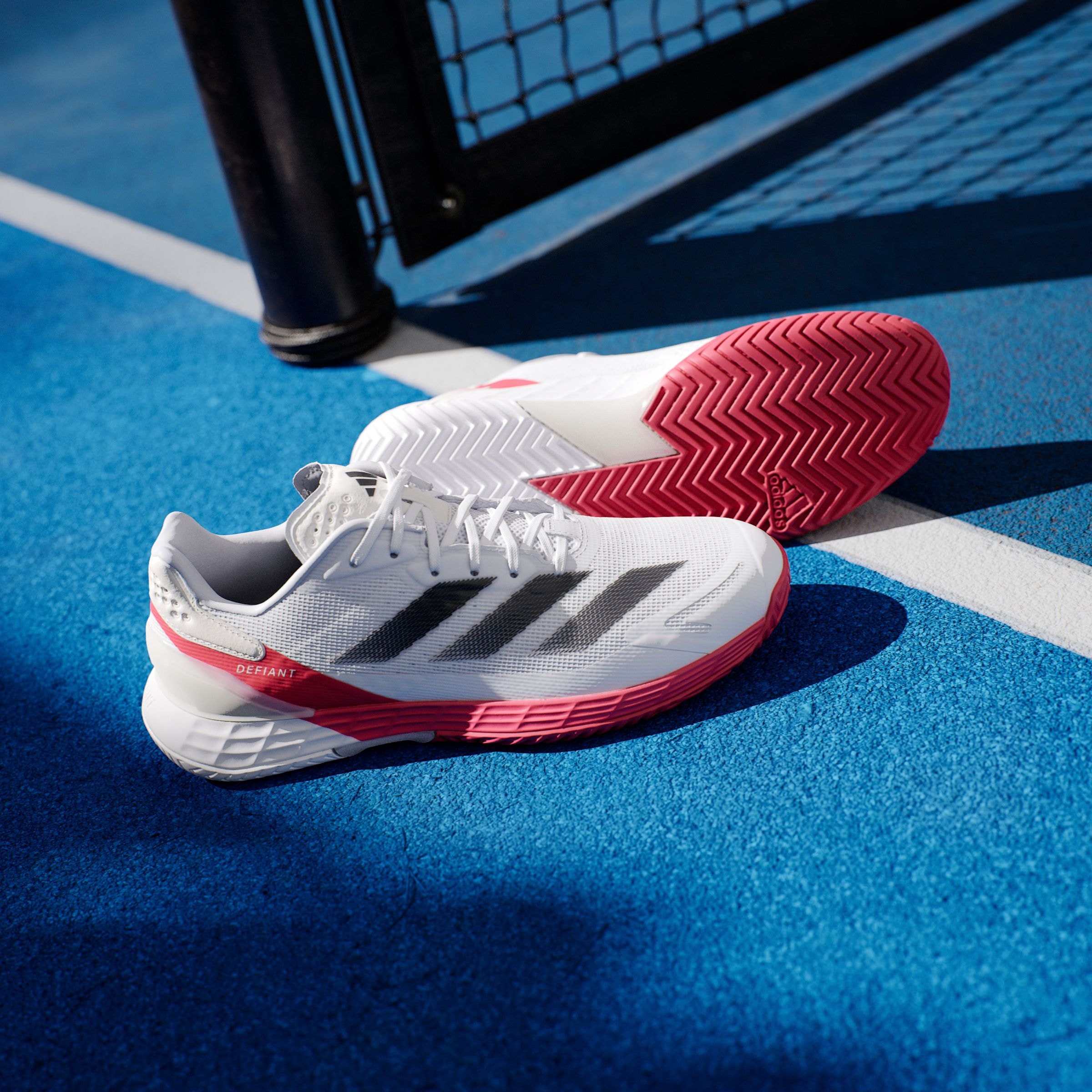 adidas Performance Tennisschuh »DEFIANT SPEED 2«