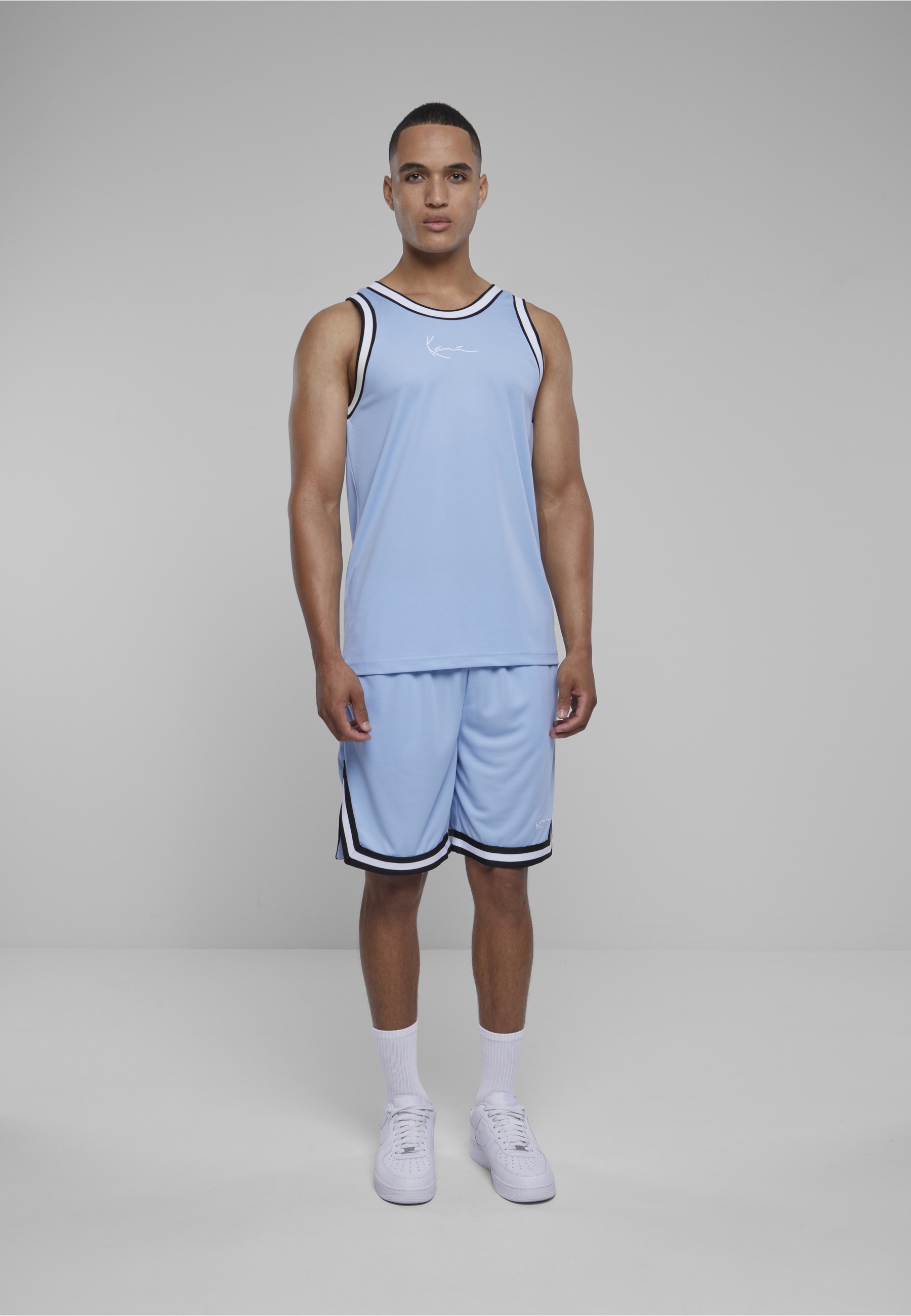 Karl Kani Trainingsshorts »Karl Kani Herren«