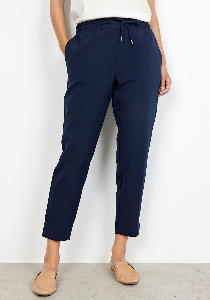 fransa Caprihose »Fransa FRFOTWILL 3 Capri Pants - 20610424« online  bestellen | BAUR