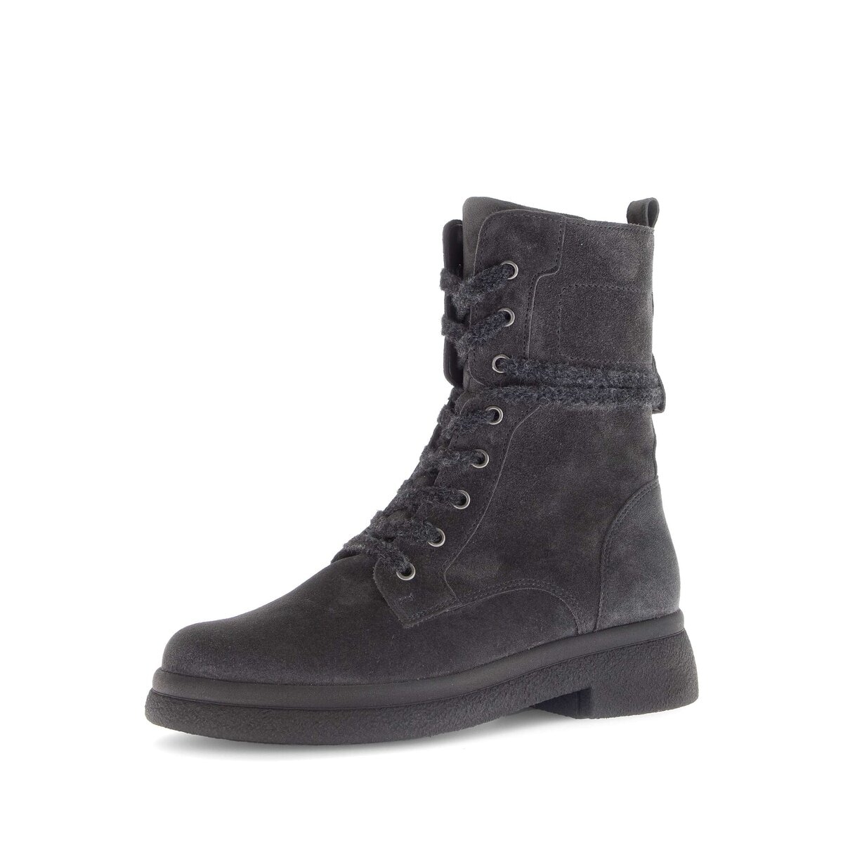 Gabor Schnürstiefelette "Schnürstiefelette" günstig online kaufen