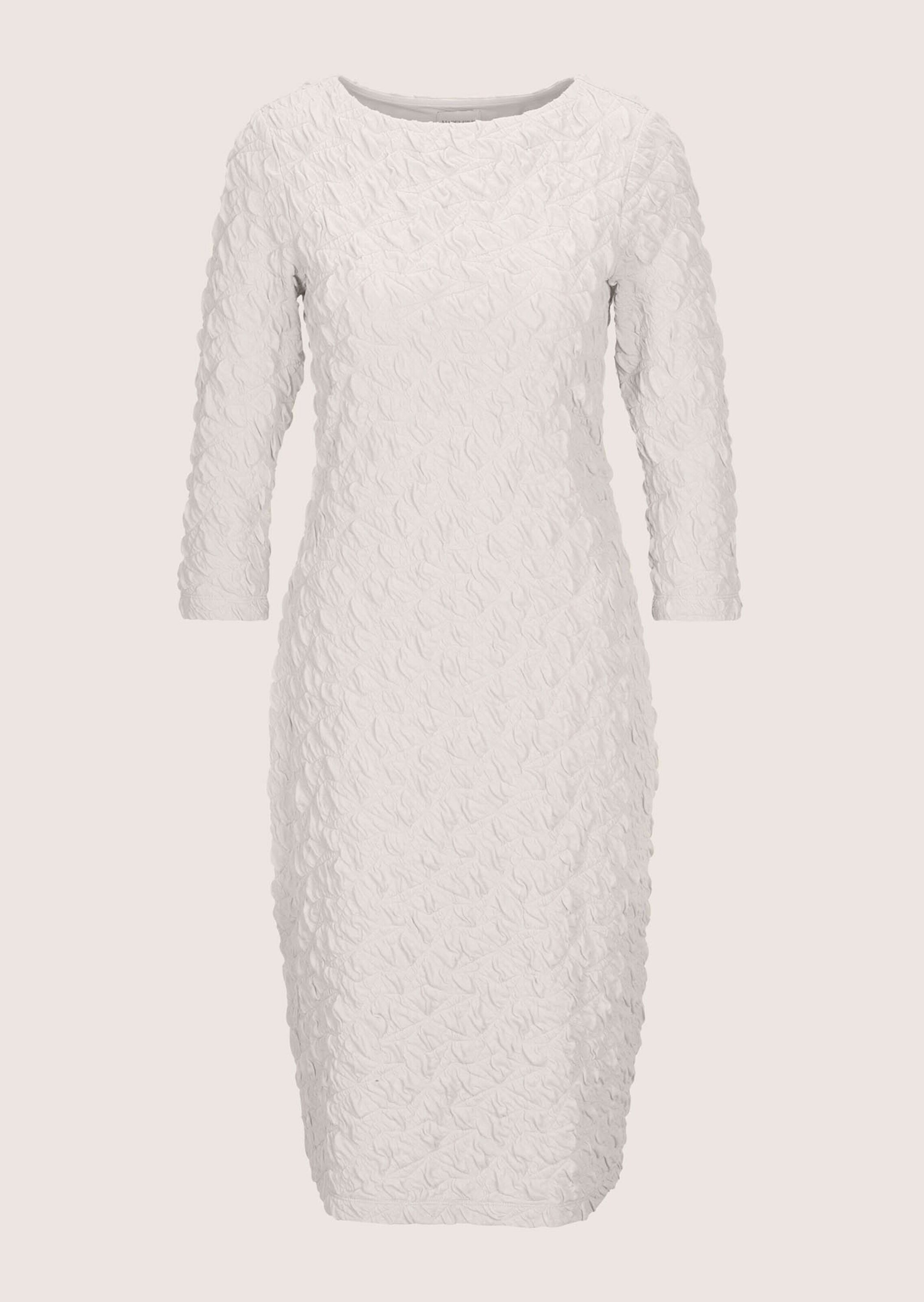 MADELEINE Sommerkleid "Etuikleid Elegantes Kleid mit raffinierter Struktur" günstig online kaufen