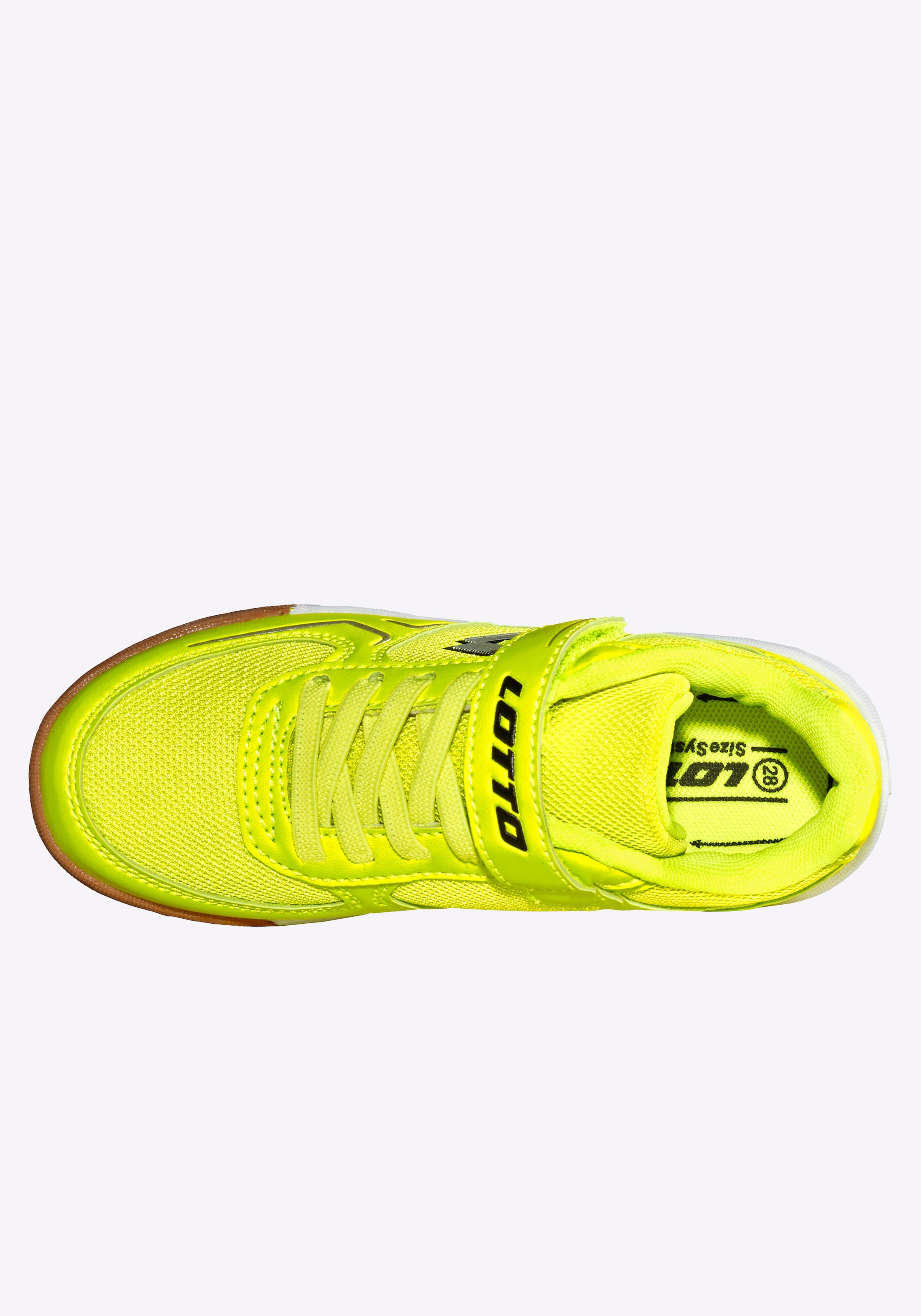 lotto Hallenschuh