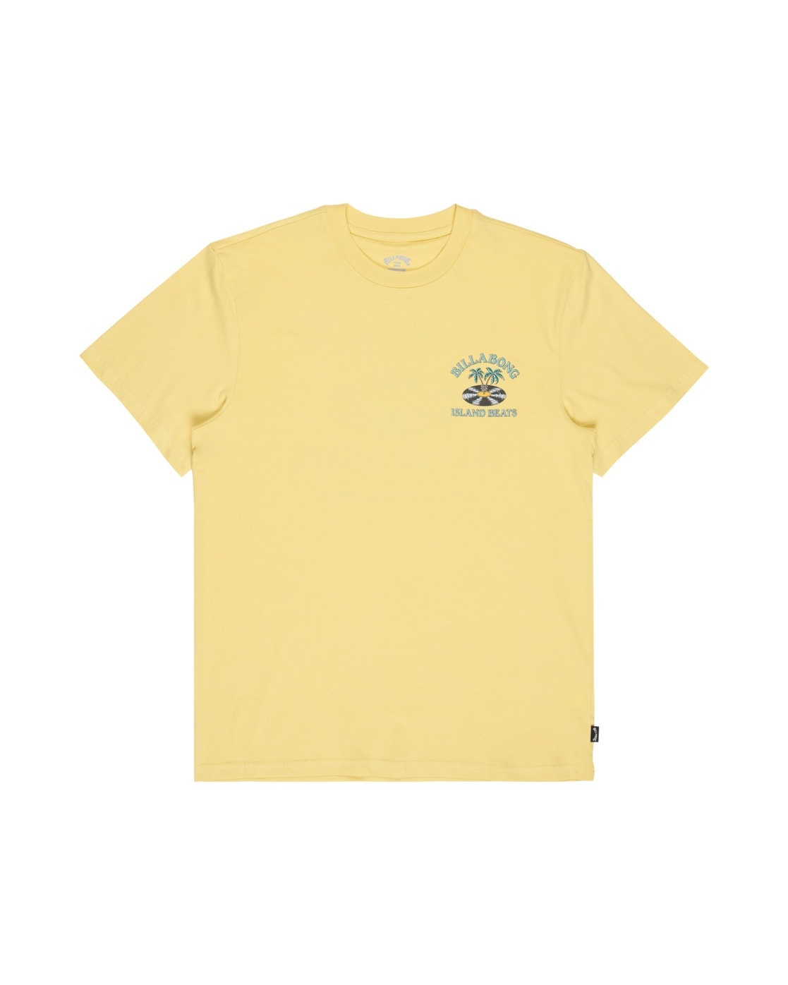 Billabong T-Shirt »Island Beats«