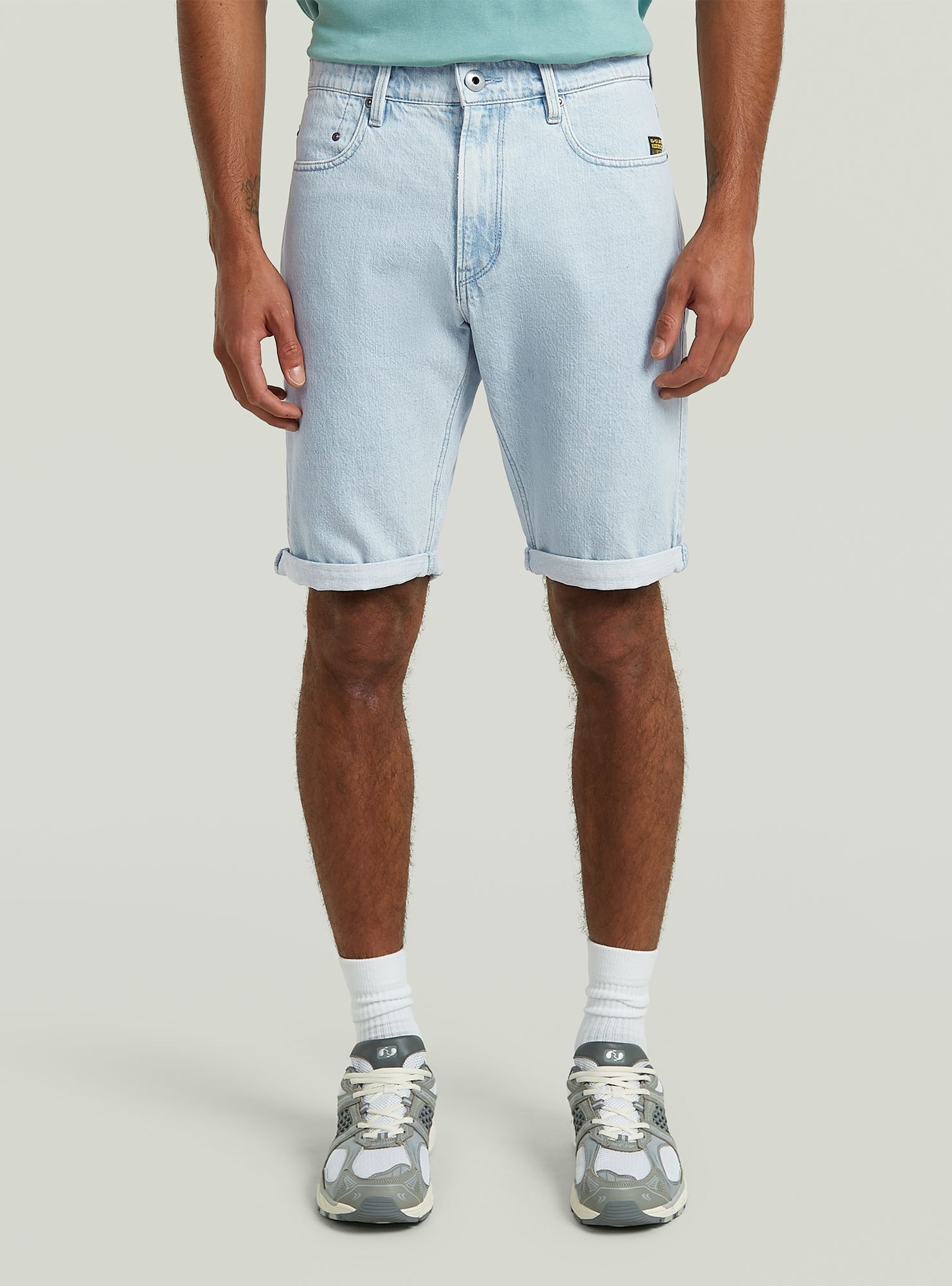 G-STAR Shorts "Mosa Short" günstig online kaufen