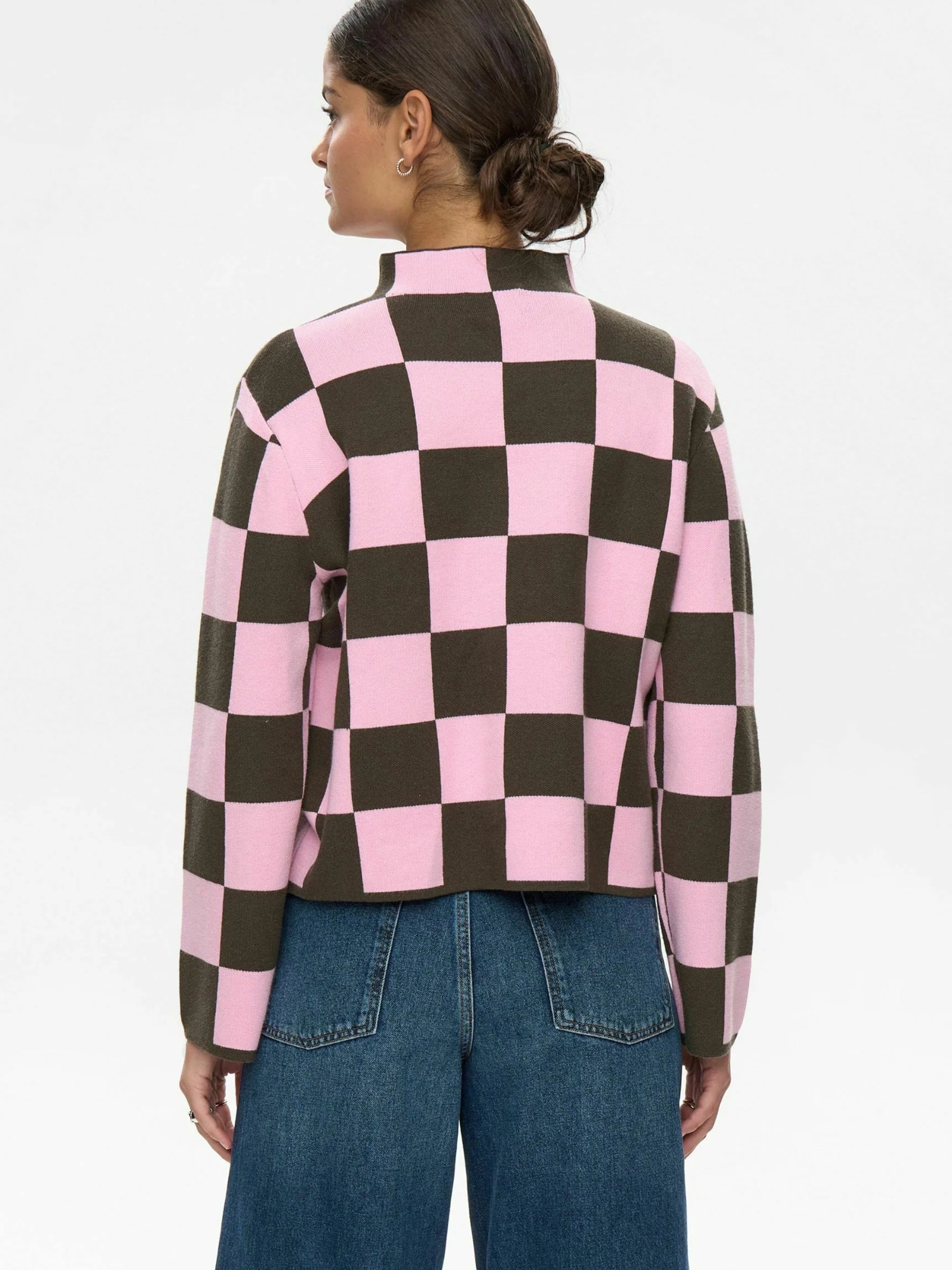 nümph Strickpullover "Nümph Jumper NUCIRI" günstig online kaufen
