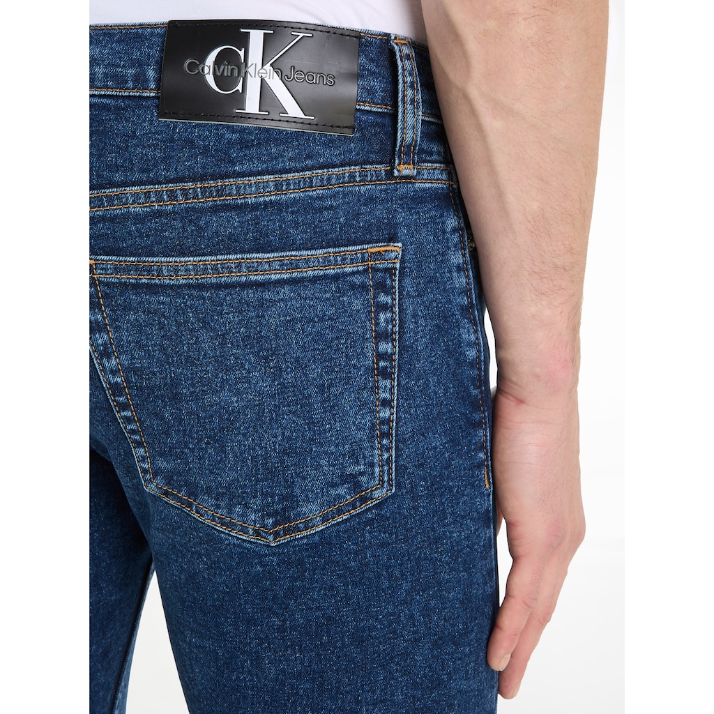 Calvin Klein Jeans Slim-fit-Jeans »SLIM«