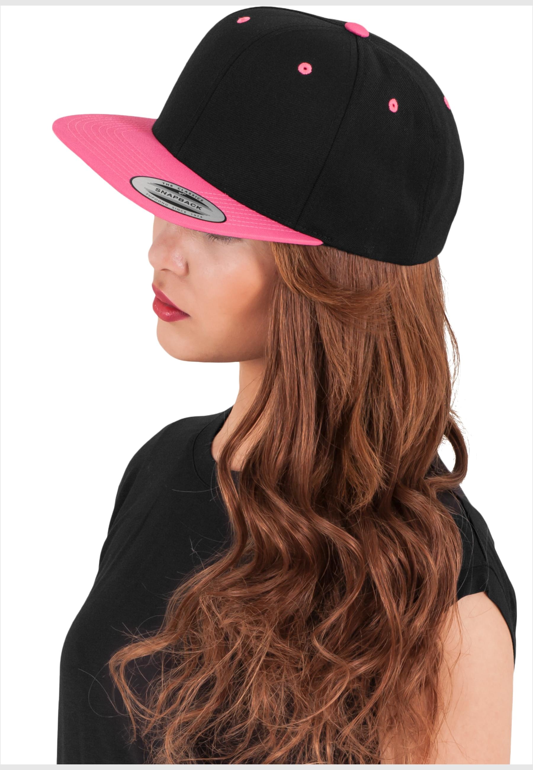 Flexfit Flex Cap »Flexfit Unisex Classic Snapback 2-Tone«