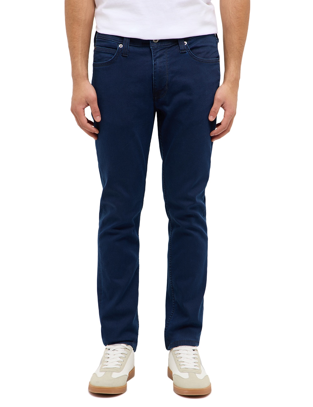 MUSTANG Slim-fit-Jeans "Herren Style Boston K" günstig online kaufen