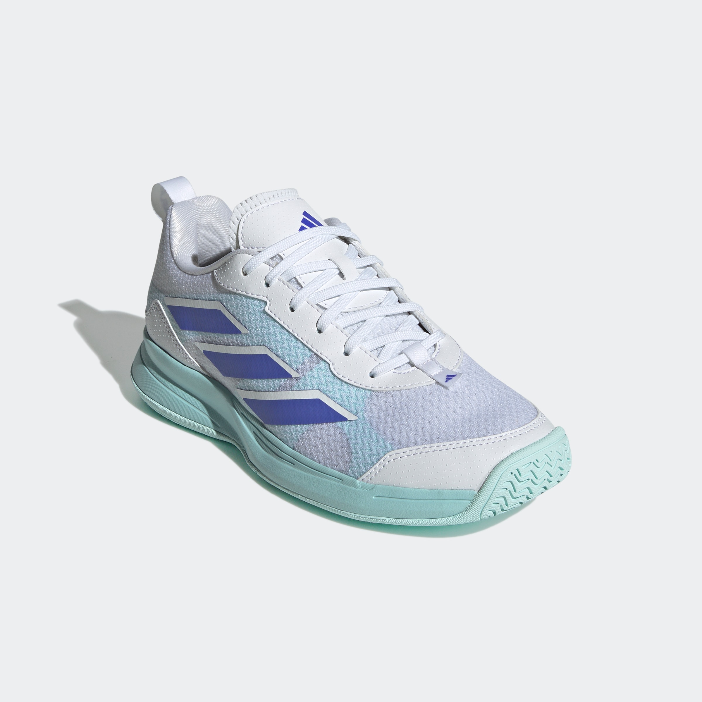 adidas Performance Tennisschuh "AVAFLASH LOW"